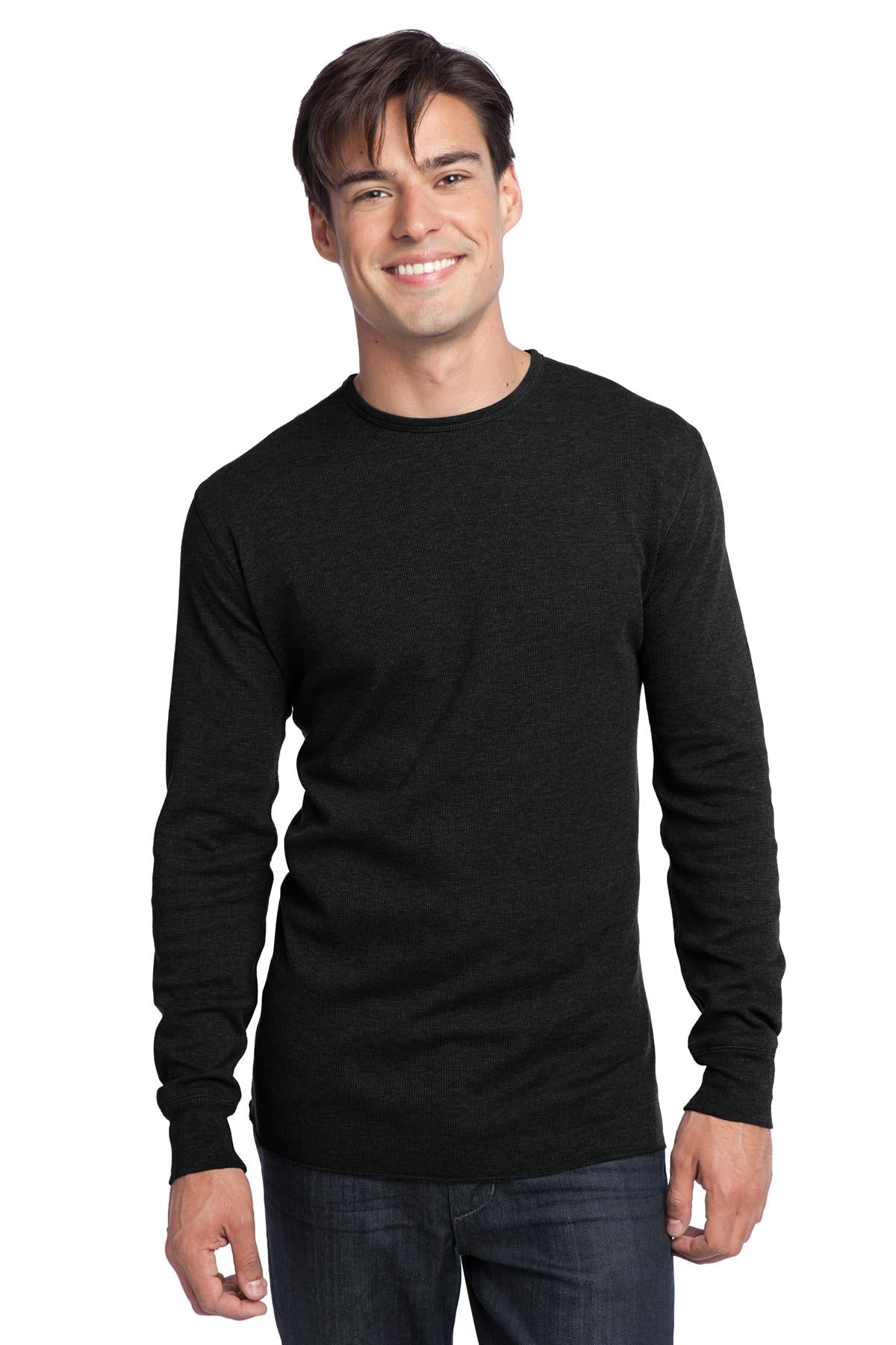 District® - Young Mens Long Sleeve Thermal