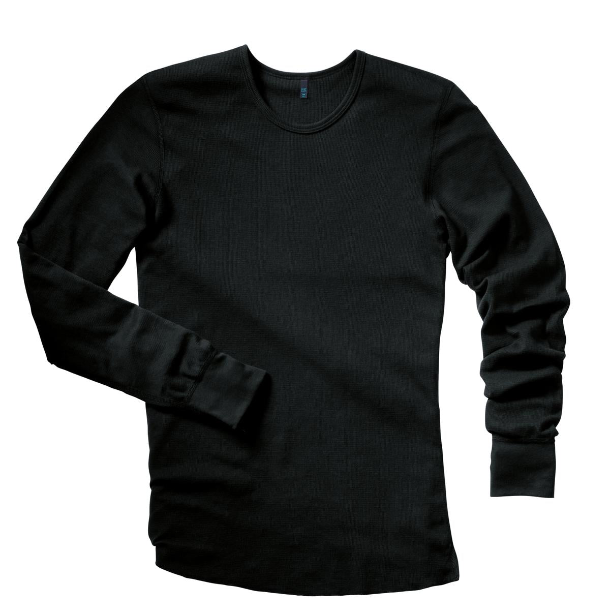District® - Young Mens Long Sleeve Thermal
