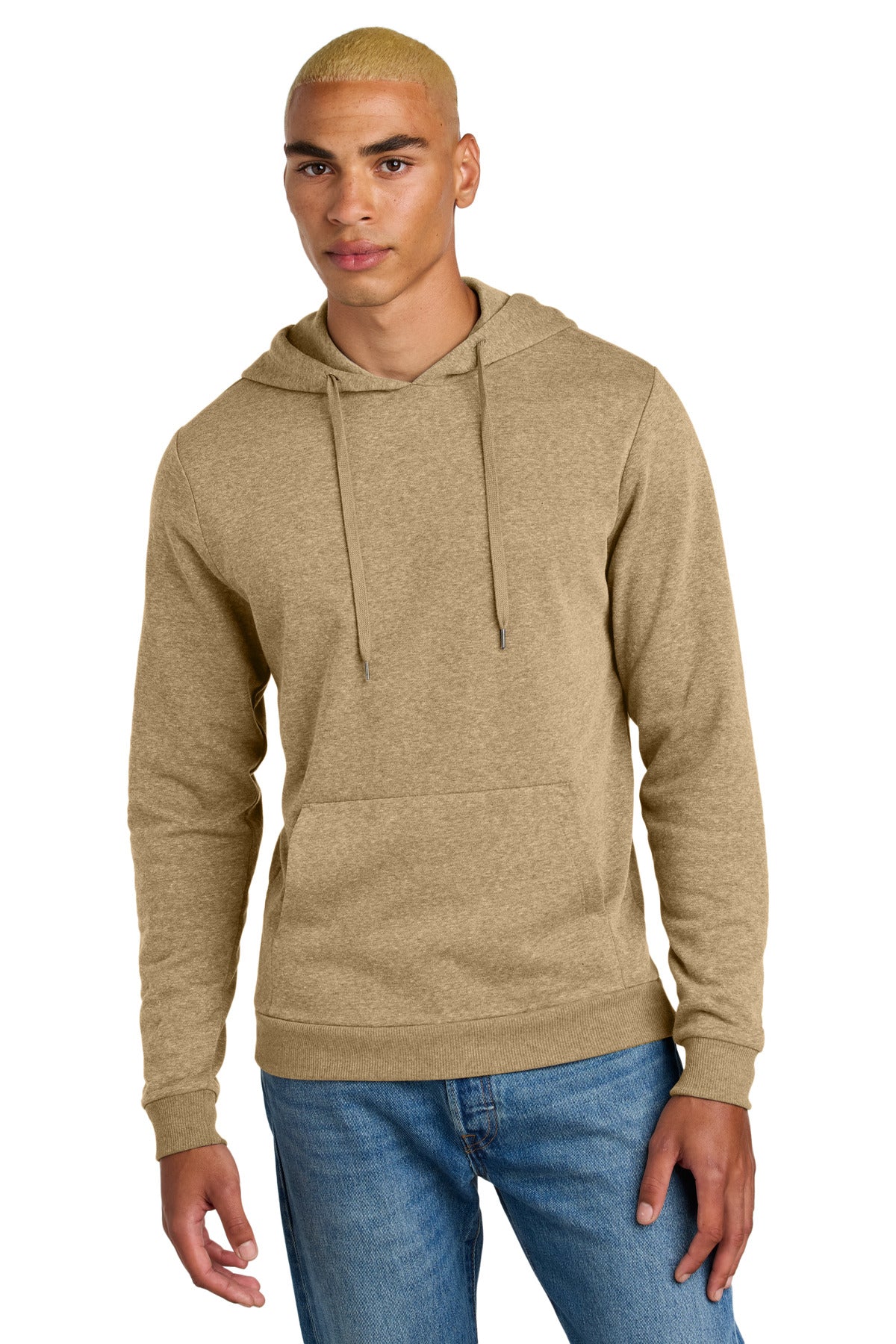 District® Perfect Tri® Fleece Pullover Hoodie