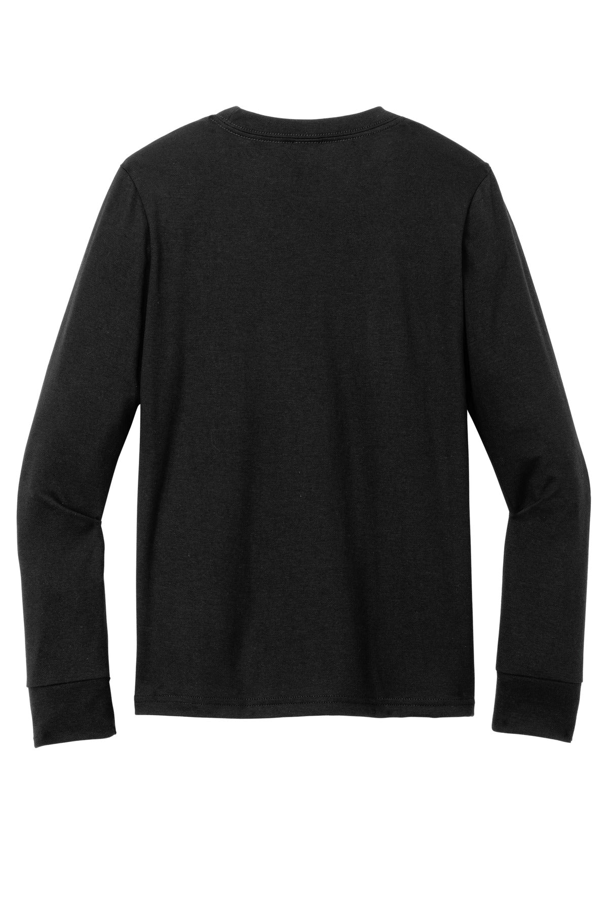 District® Youth Perfect Tri Long Sleeve Tee