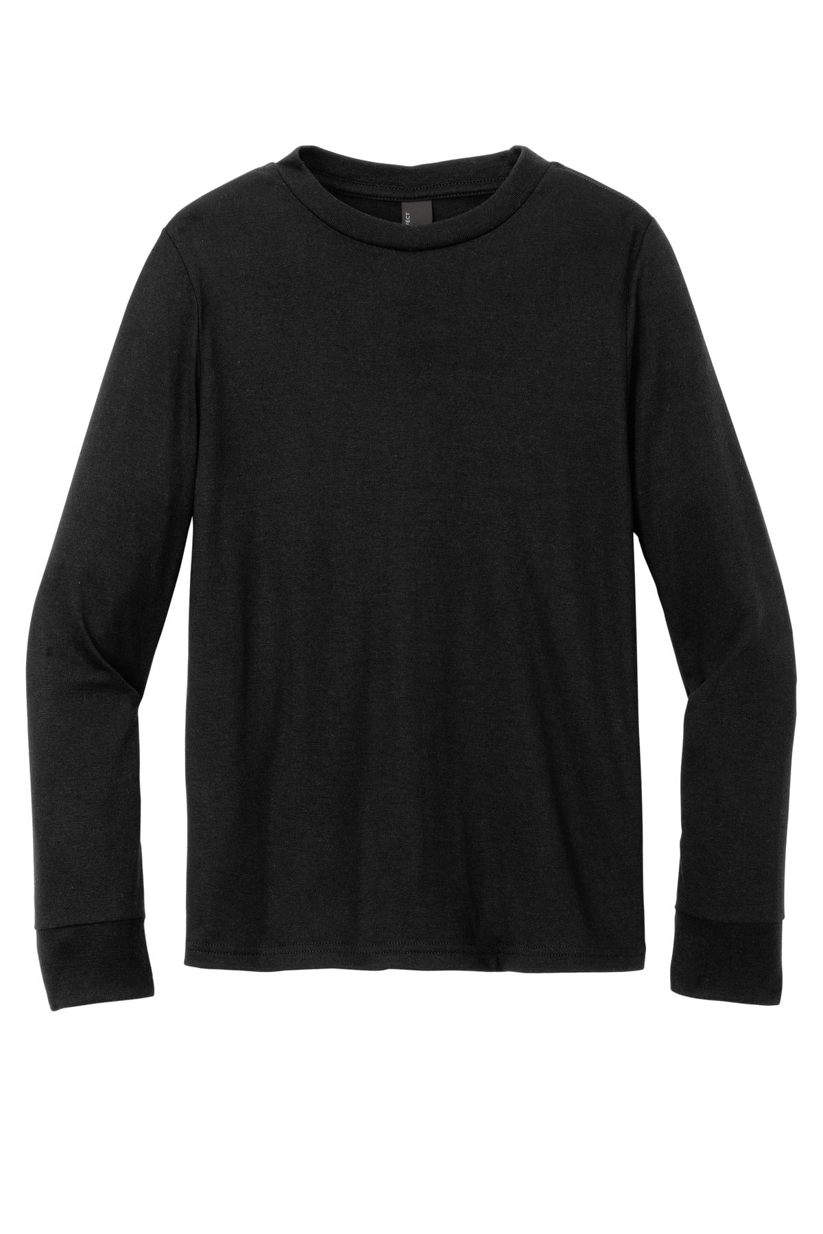 District® Youth Perfect Tri Long Sleeve Tee