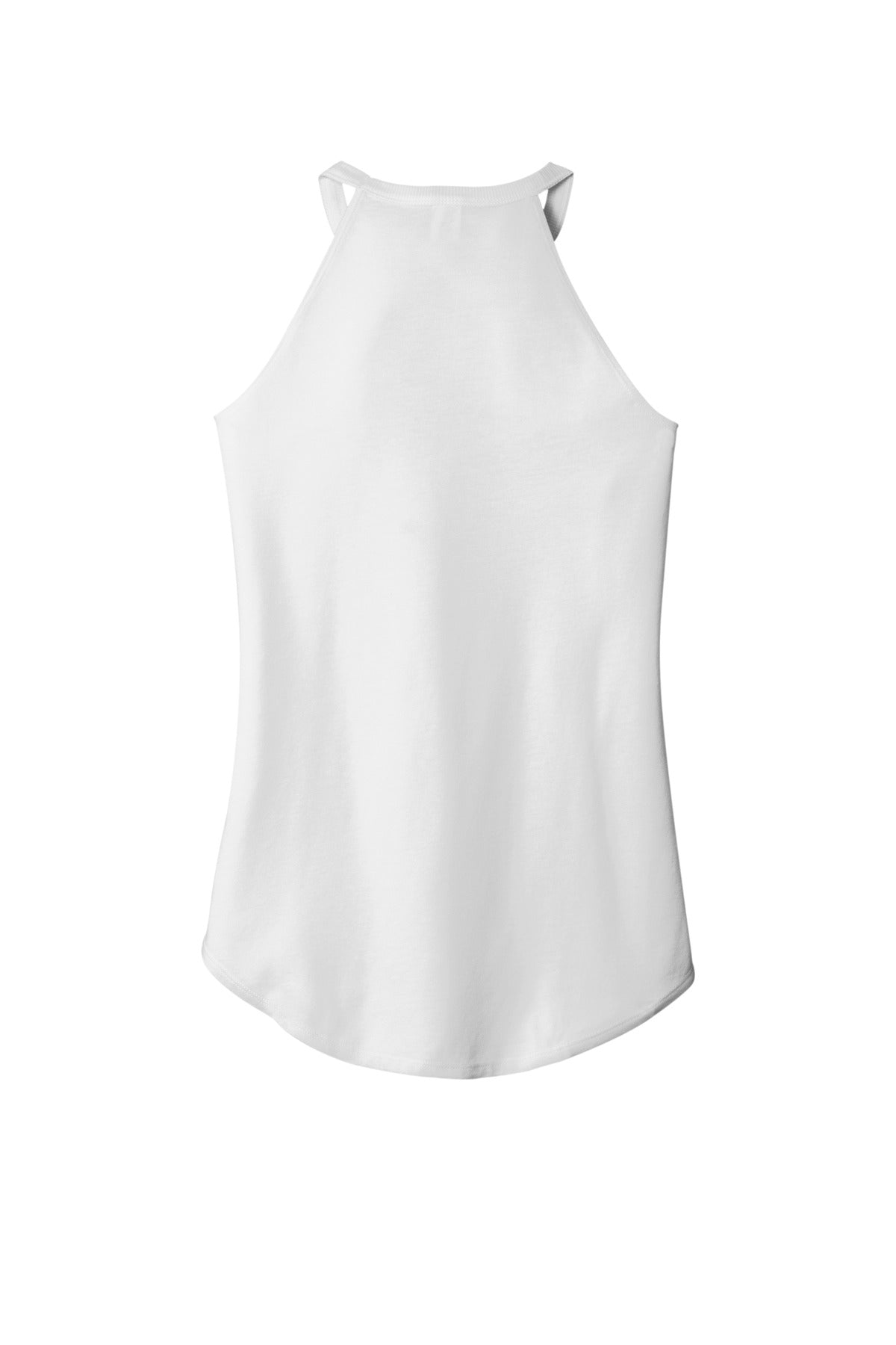 District ® Women's Perfect Tri ® Rocker Tank