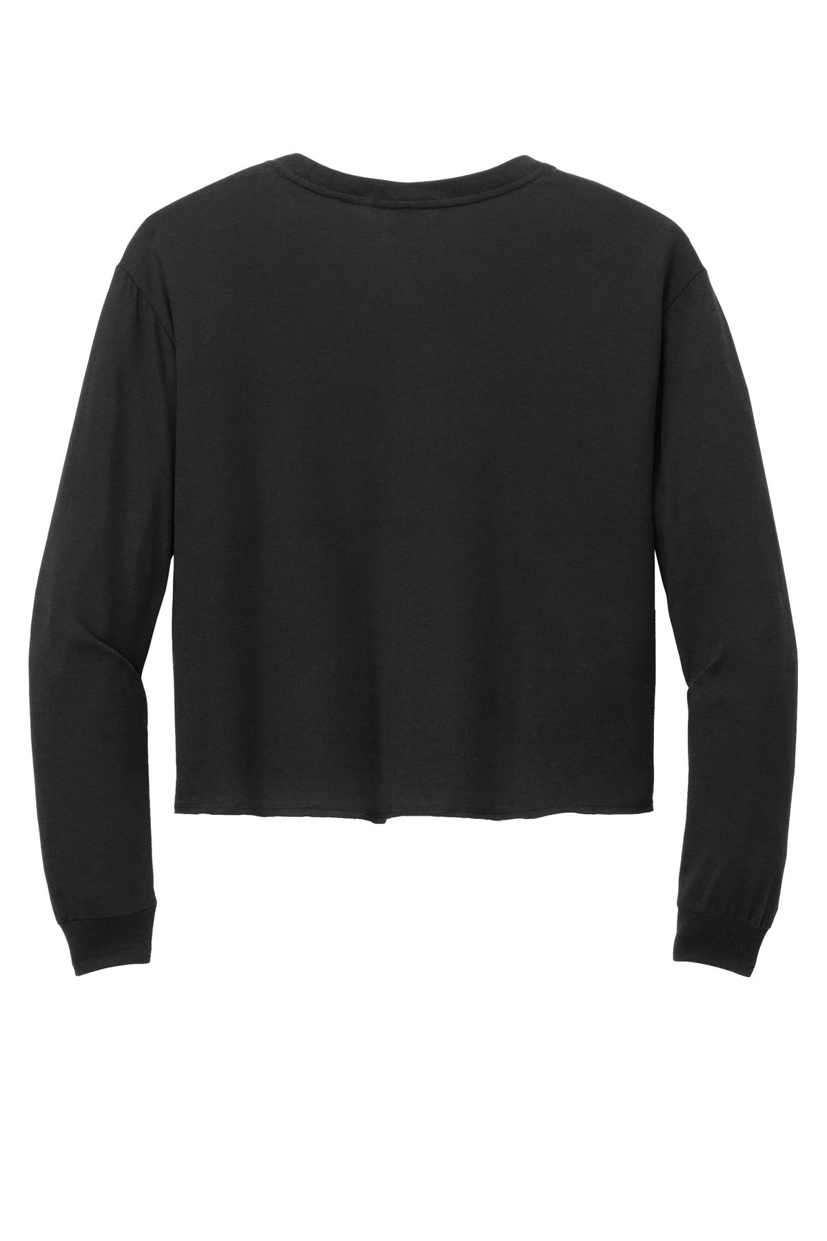 District® Women's Perfect Tri Midi Long Sleeve Tee