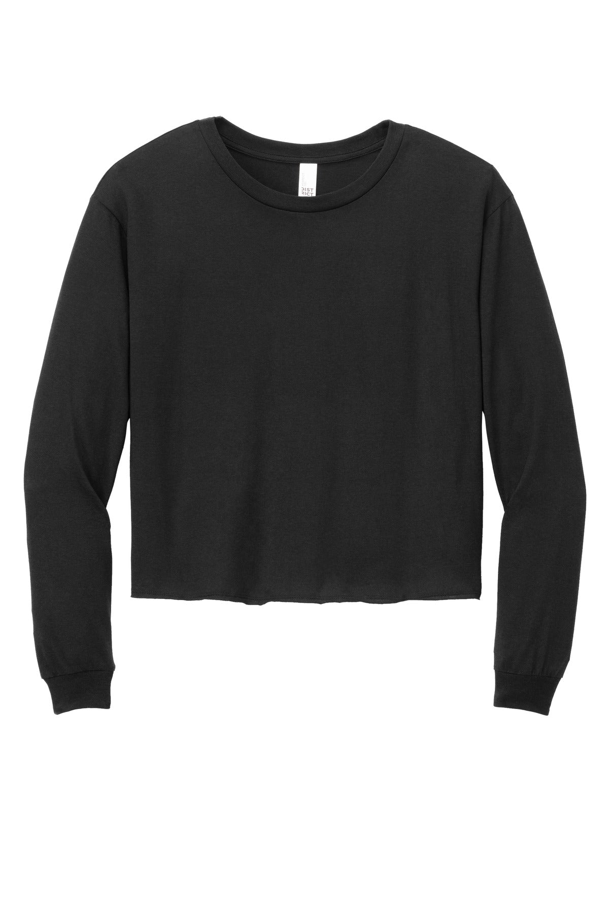 District® Women's Perfect Tri Midi Long Sleeve Tee