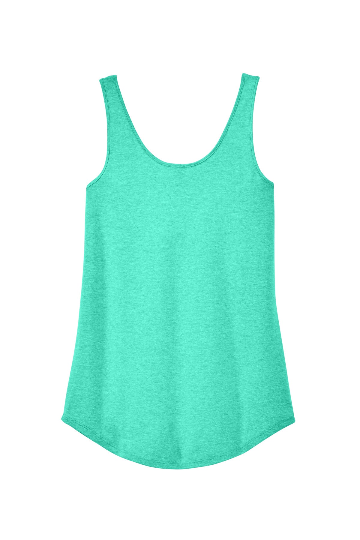 District® Women's Perfect Tri Relaxed Tank