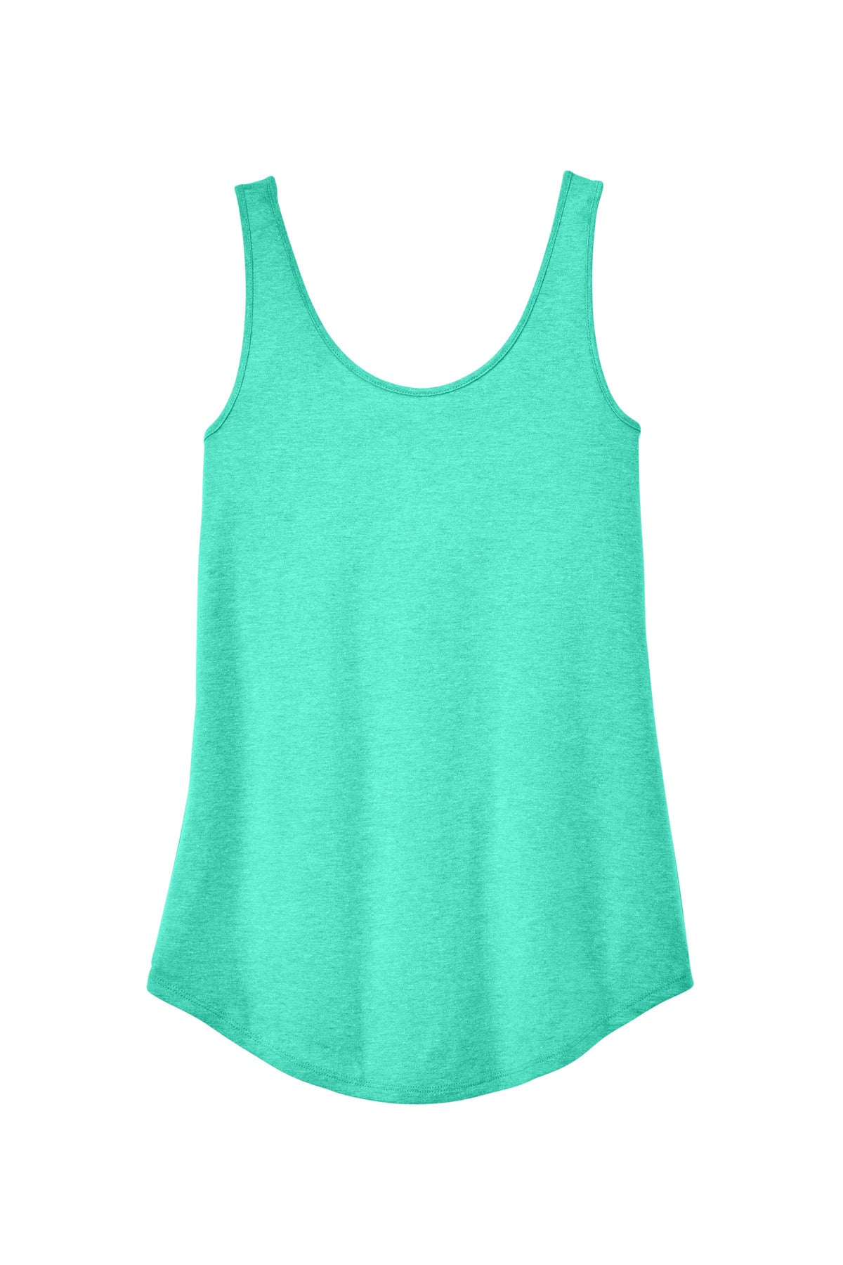 District® Women's Perfect Tri Relaxed Tank