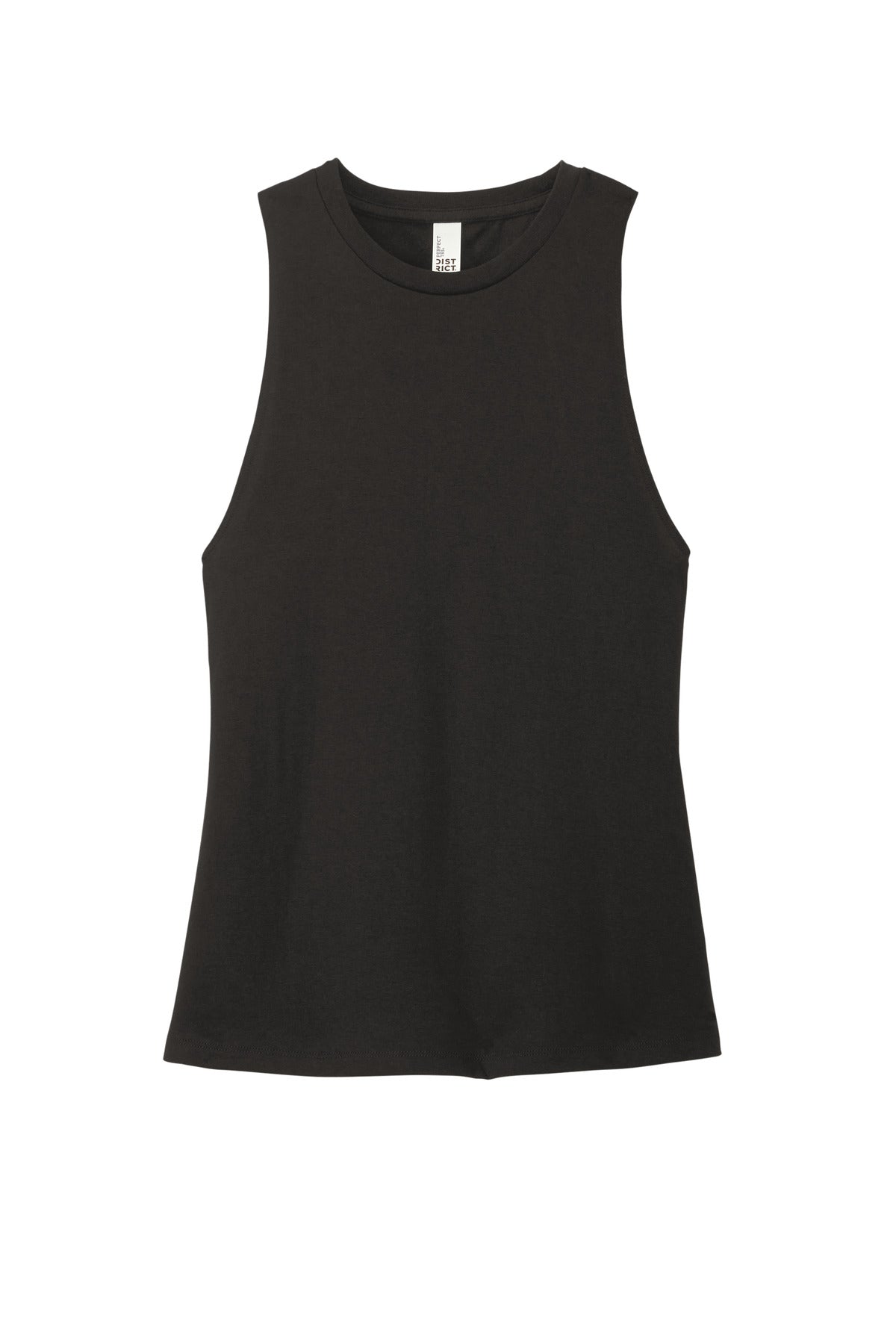 District® Women's Perfect Tri Muscle Tank