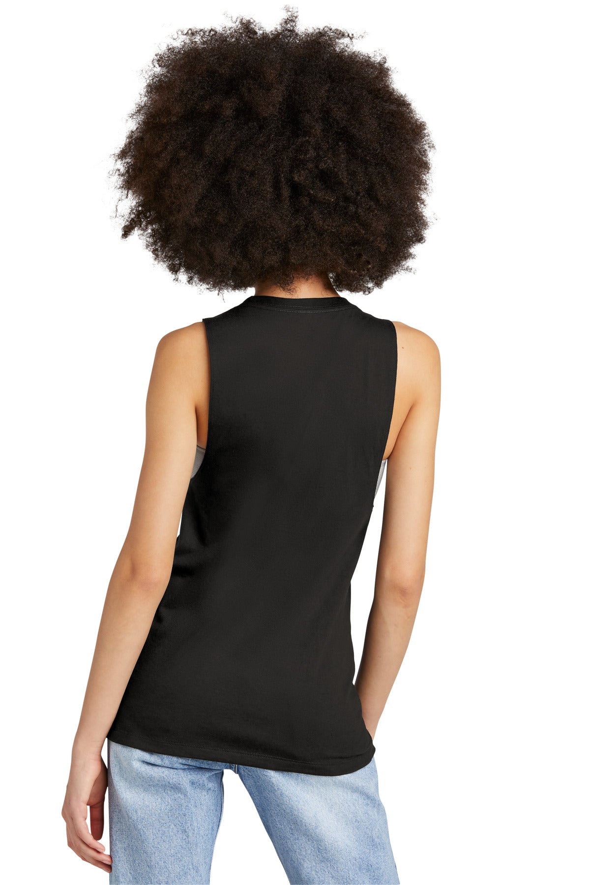 District® Women's Perfect Tri Muscle Tank