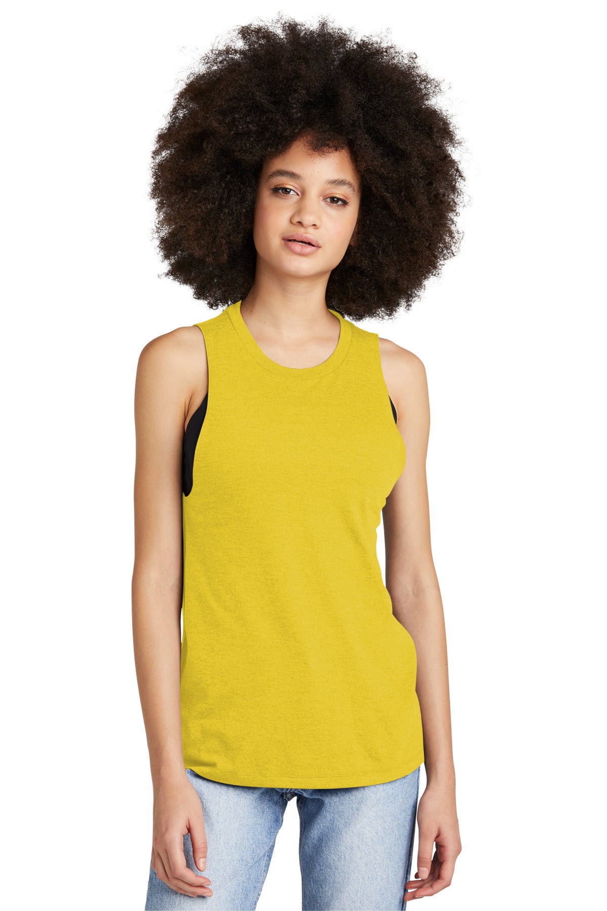 District® Women's Perfect Tri Muscle Tank