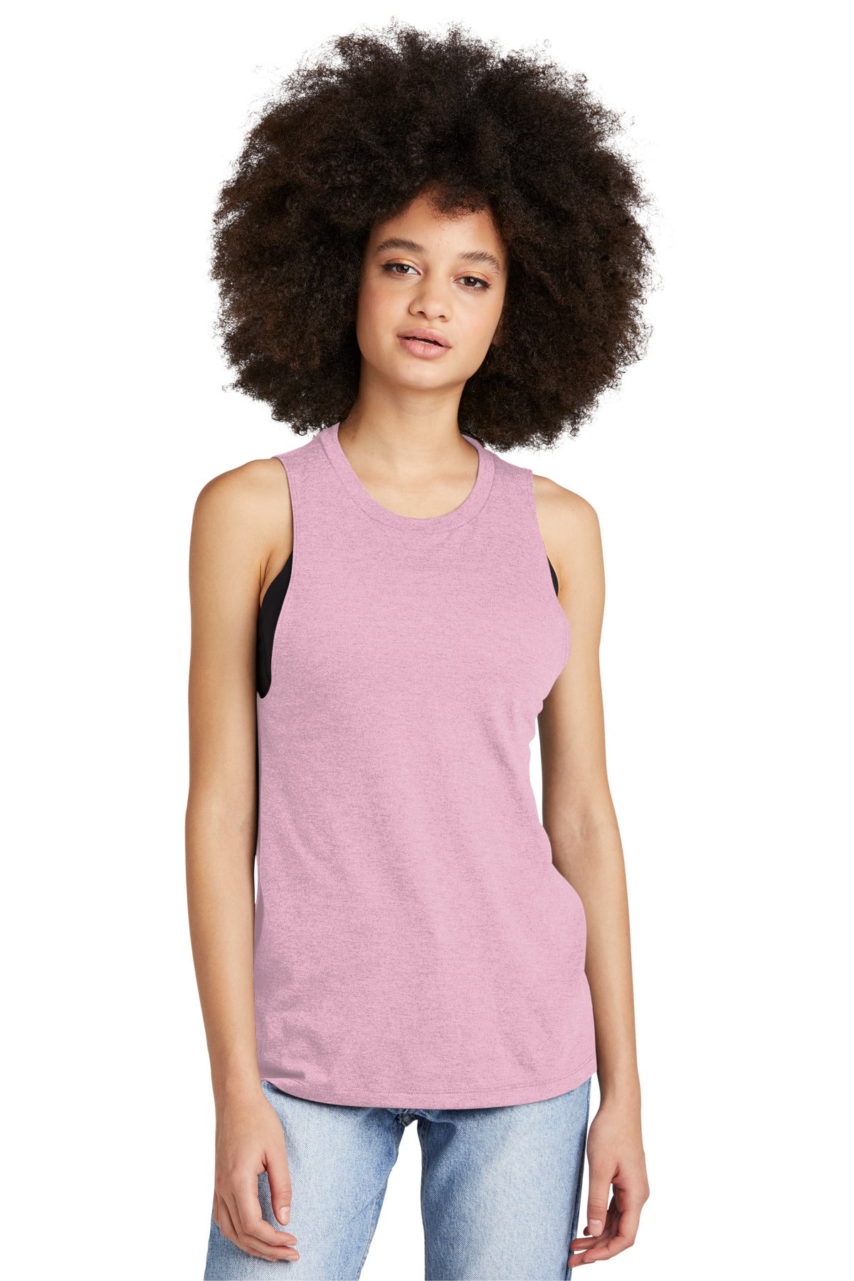 District® Women's Perfect Tri Muscle Tank