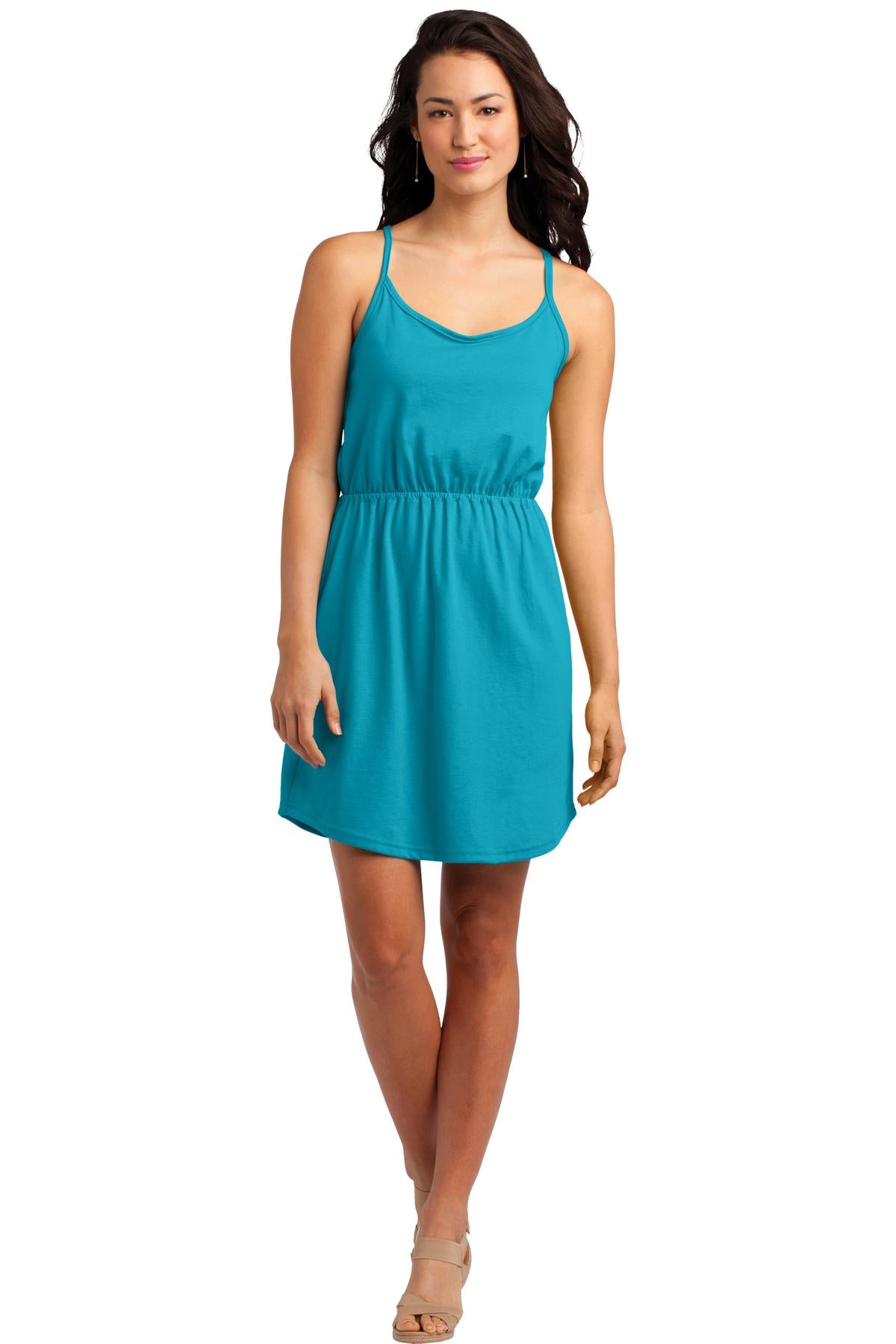 District® Juniors Strappy Dress