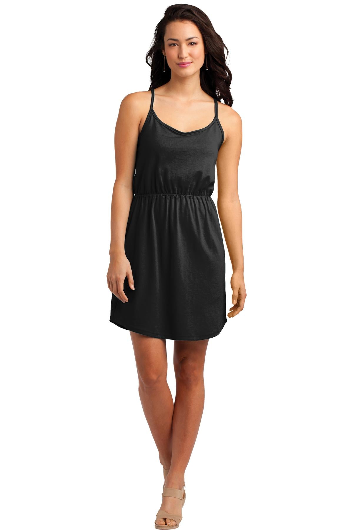 District® Juniors Strappy Dress