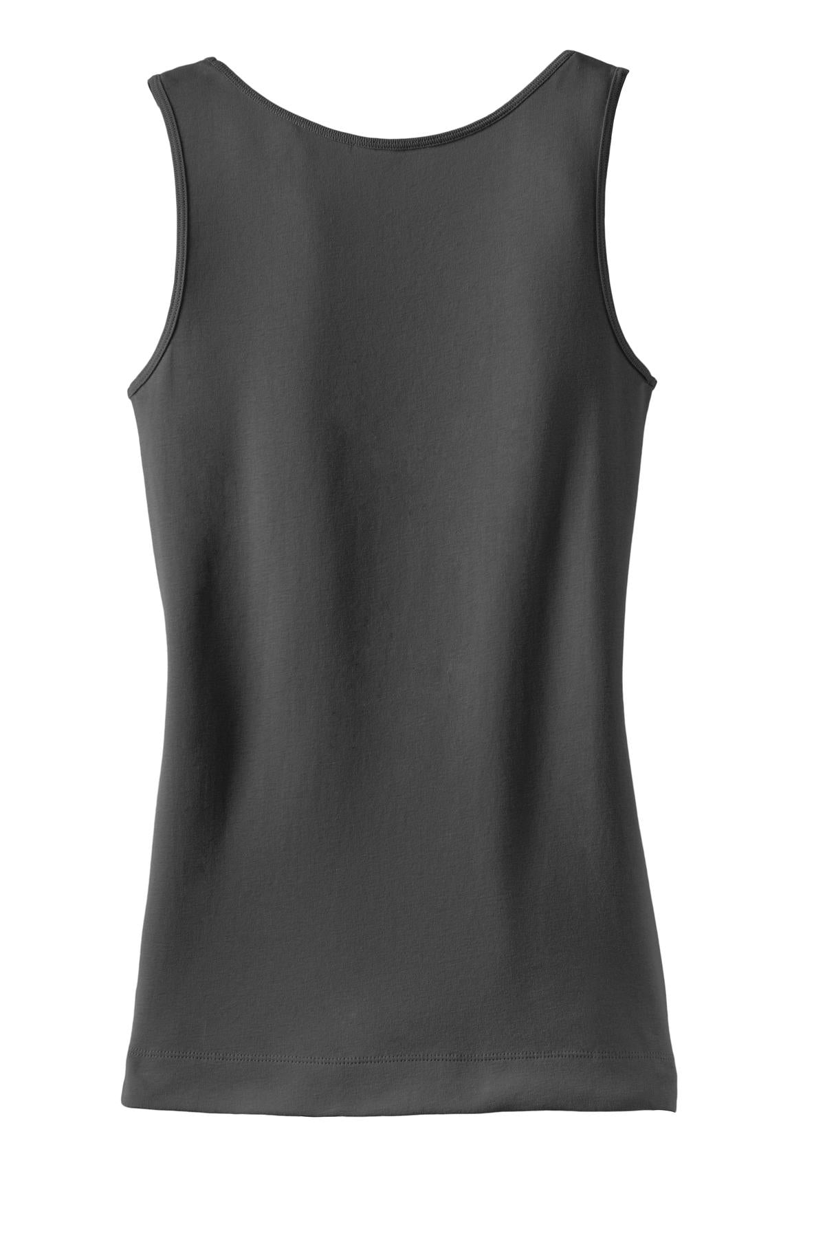 District® - Juniors 1x1 Rib Tank