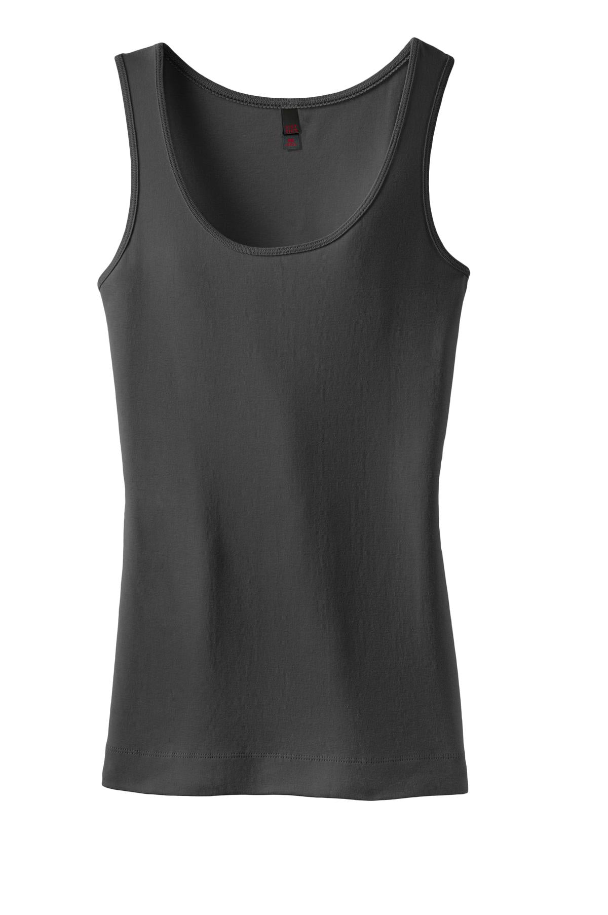 District® - Juniors 1x1 Rib Tank