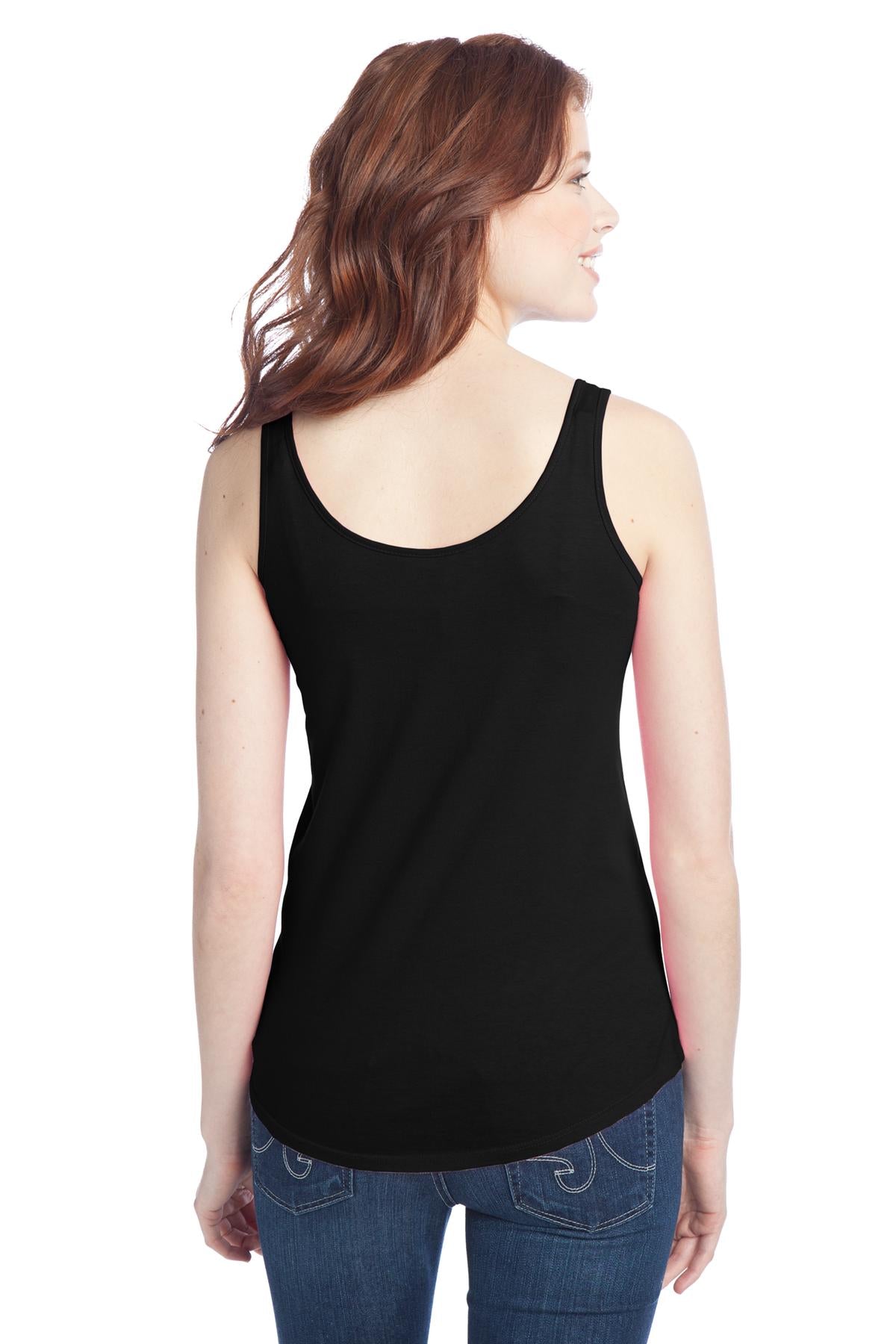 District® - Juniors Cotton Swing Tank DT2500