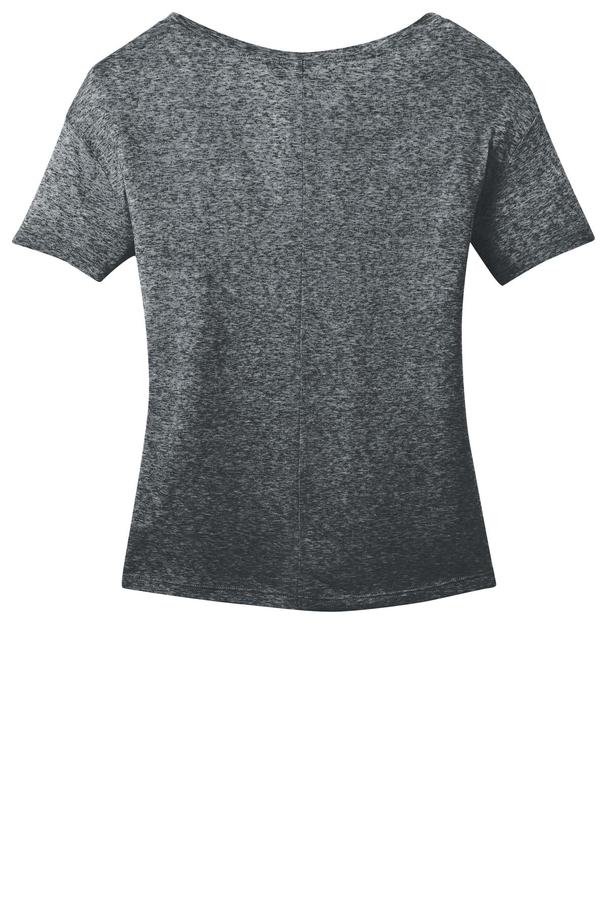 District® - Juniors Microburn® Hi/Lo Tee