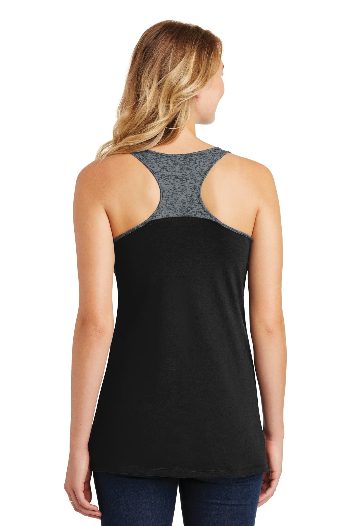 District® Juniors Varsity Tank