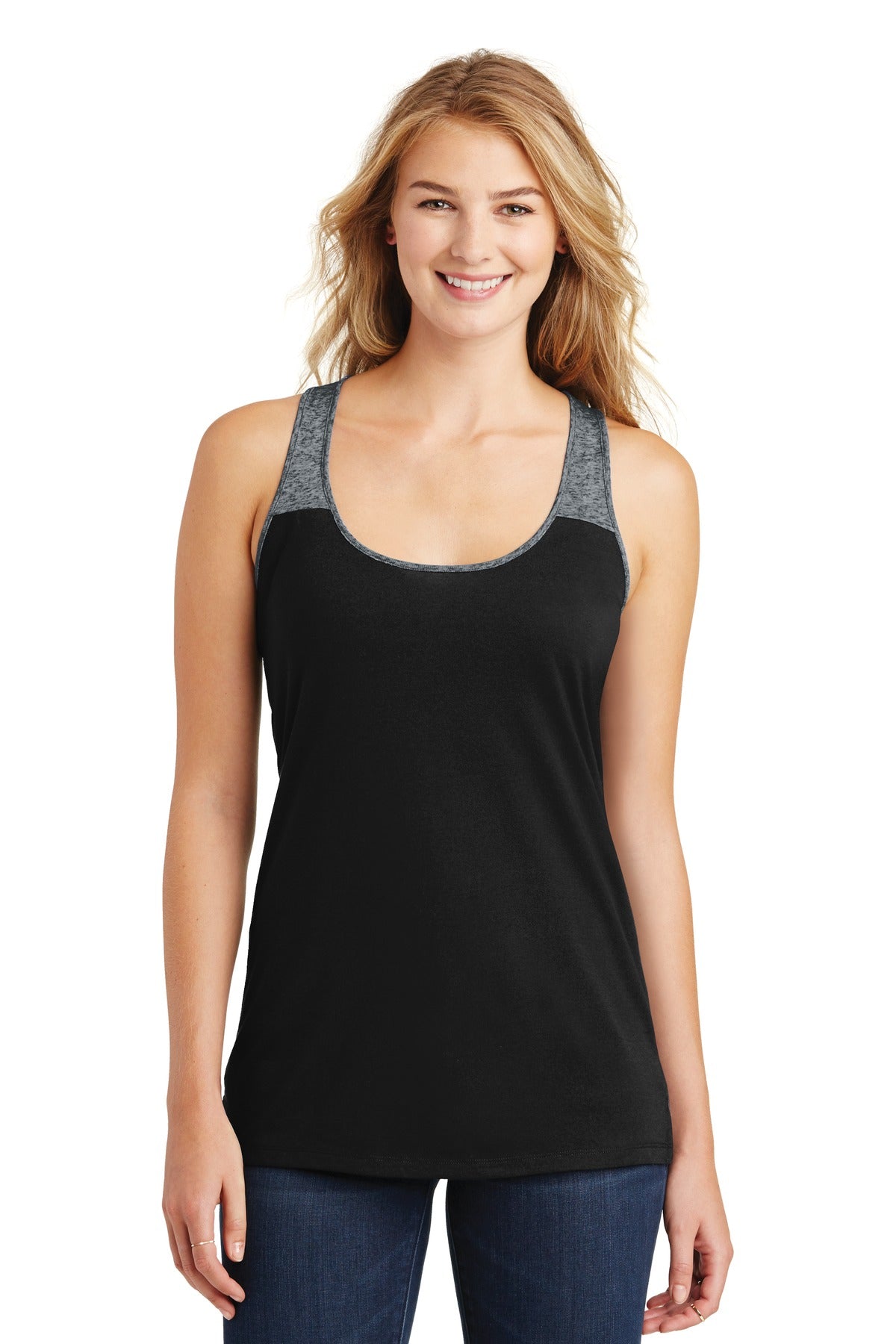 District® Juniors Varsity Tank
