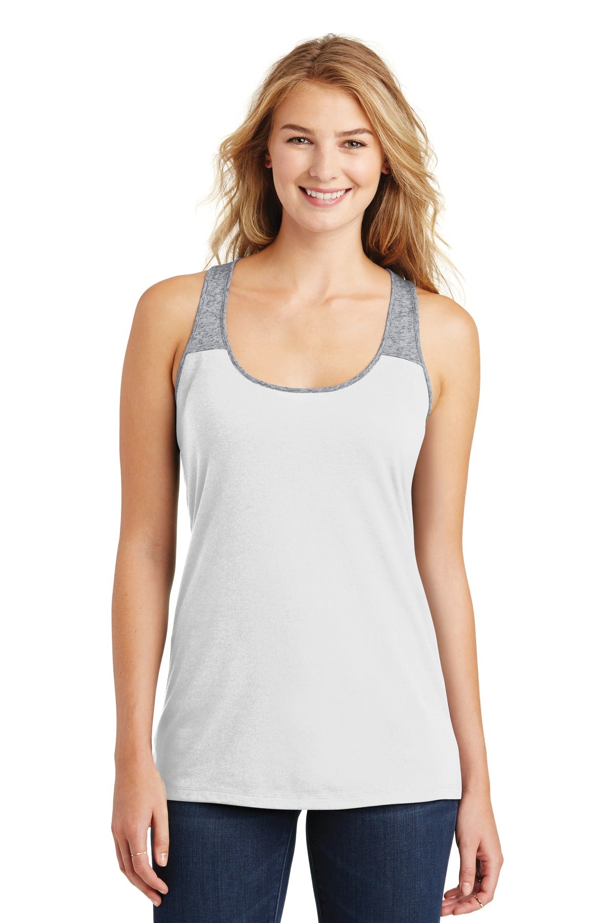 District® Juniors Varsity Tank