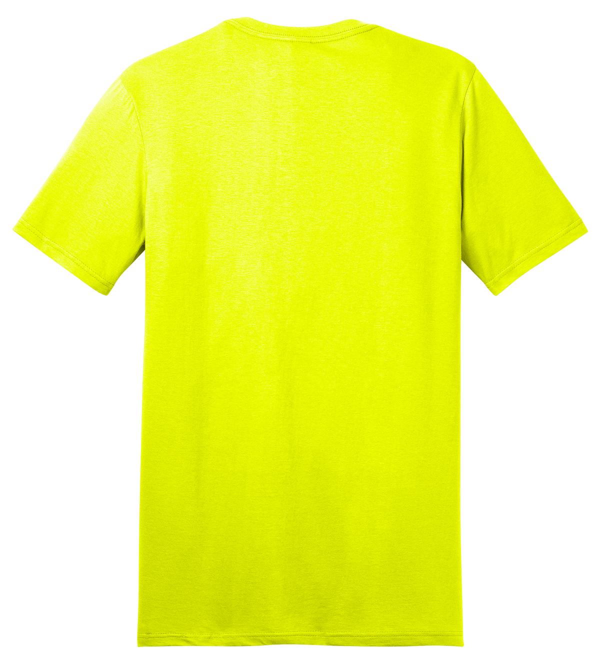 District The Concert Tee