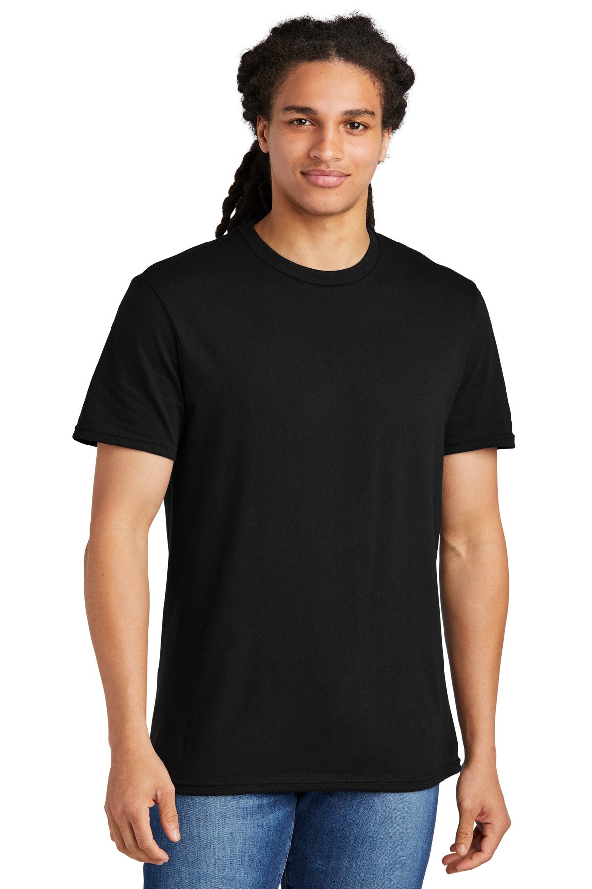 District The Concert Tee