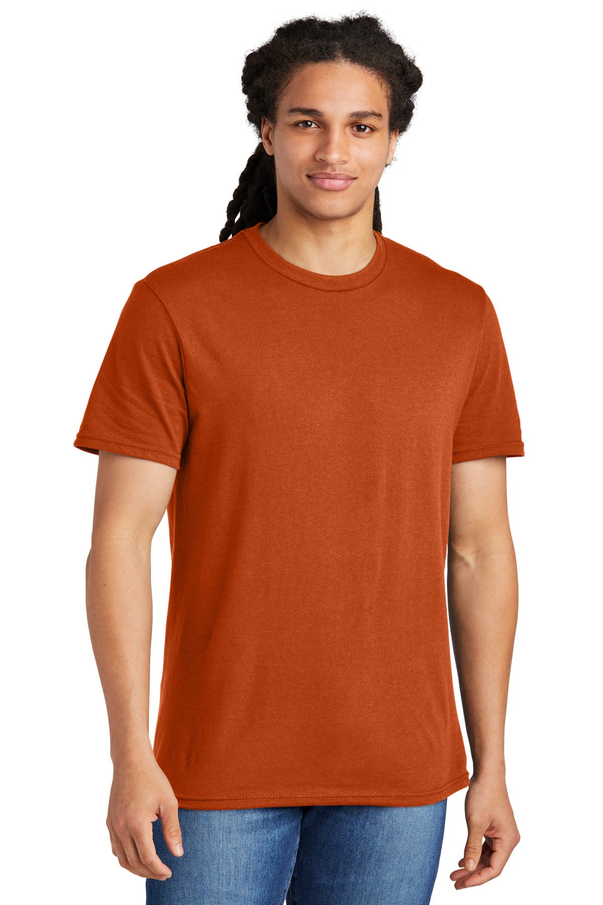 District The Concert Tee