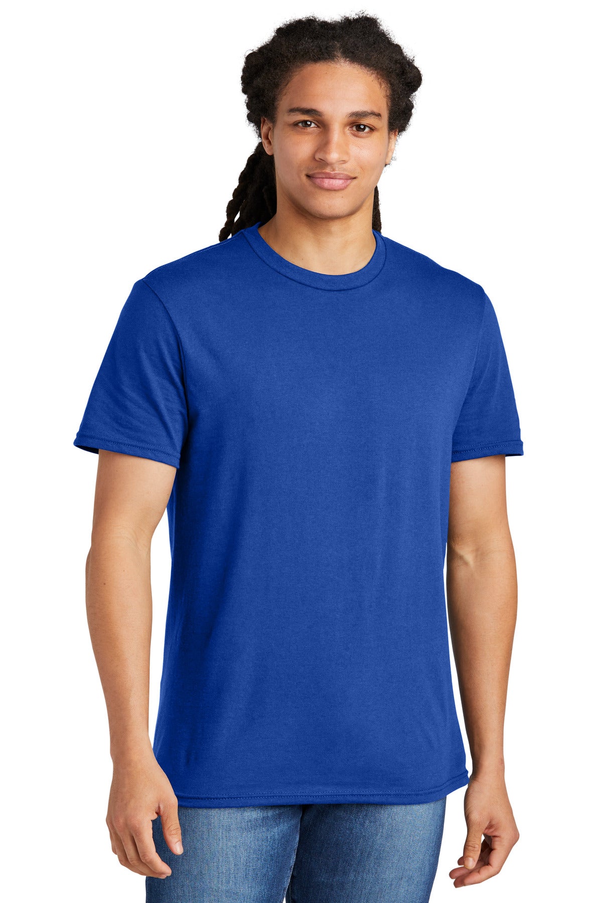 District The Concert Tee