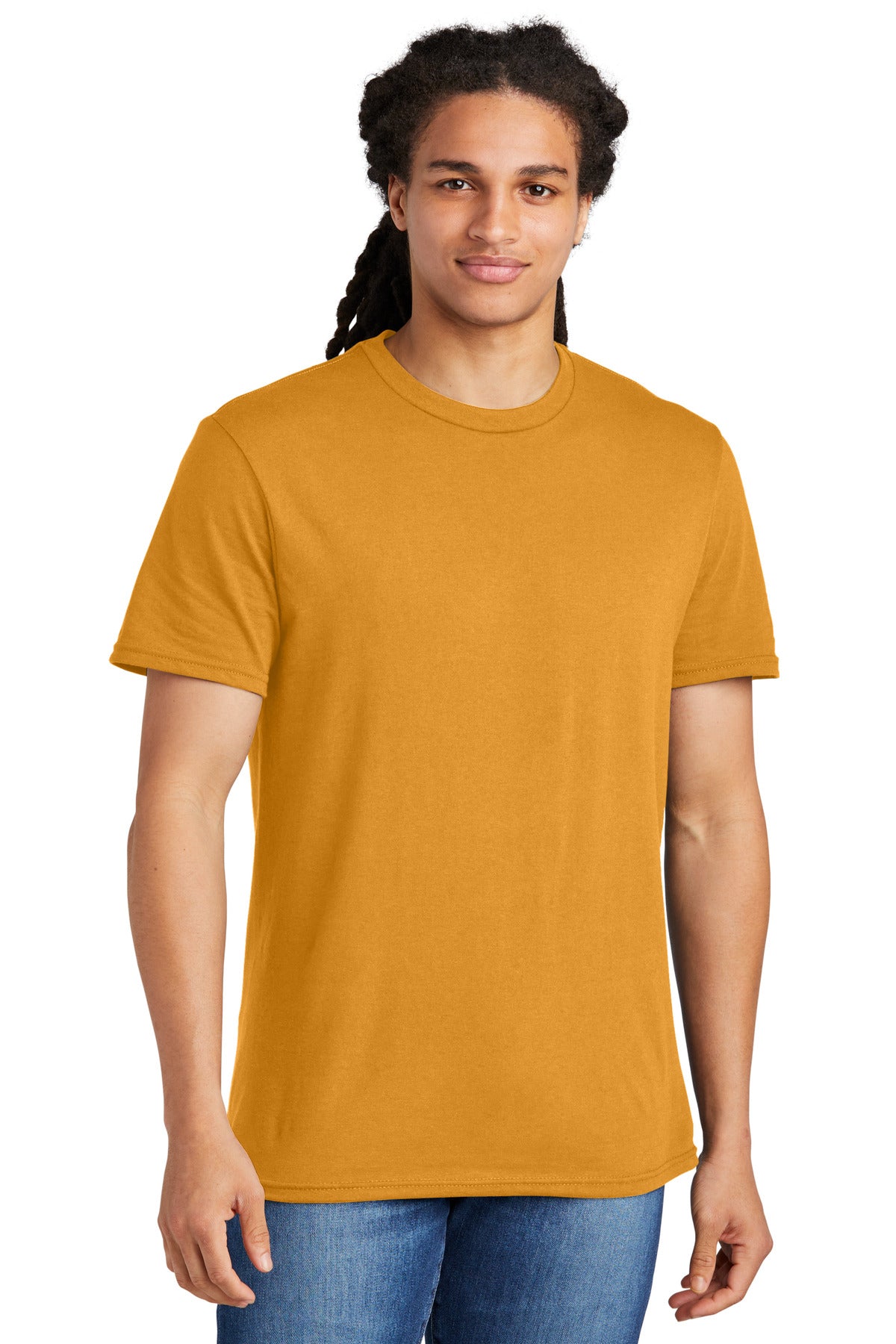 District The Concert Tee