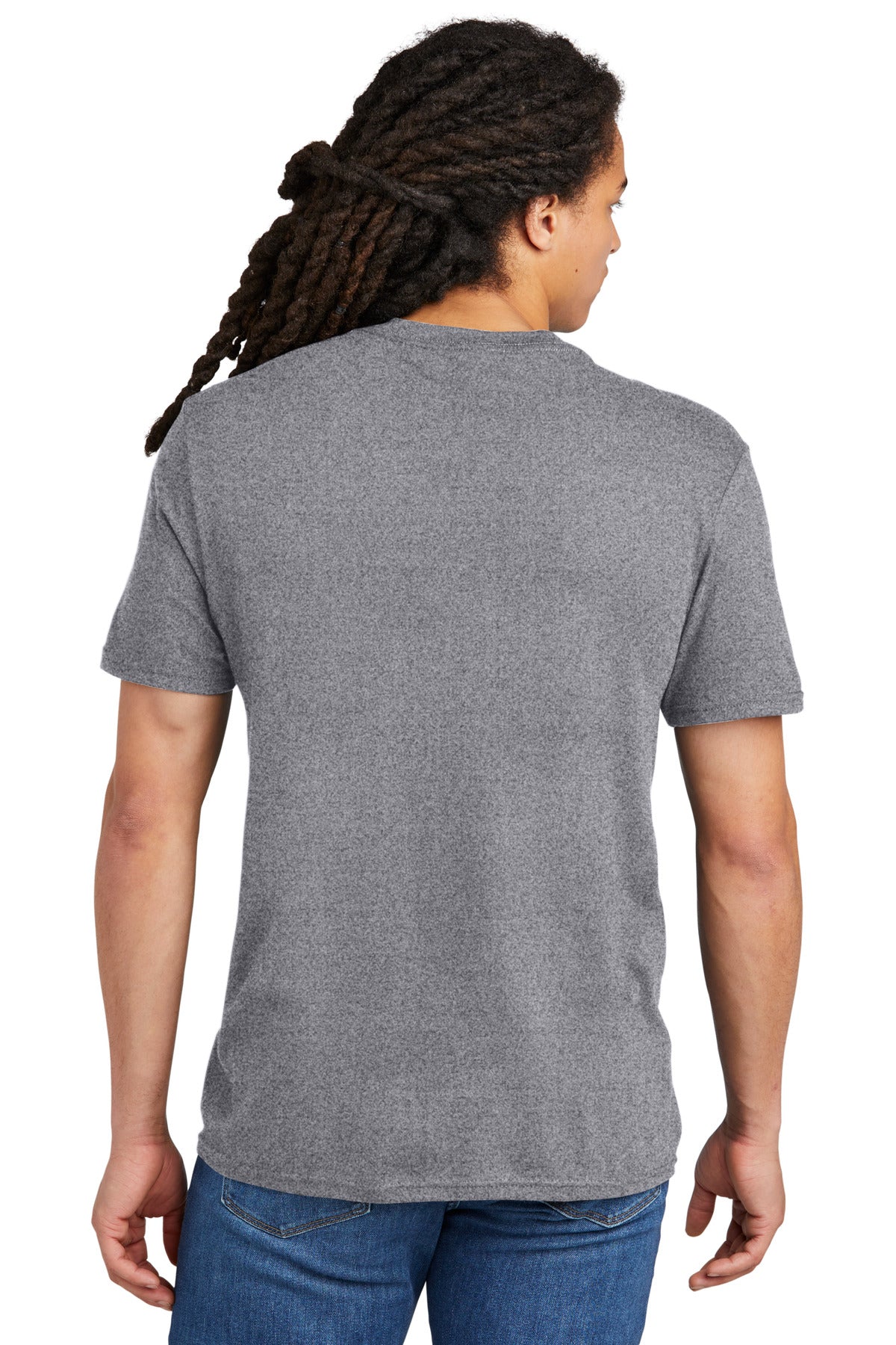 District The Concert Tee
