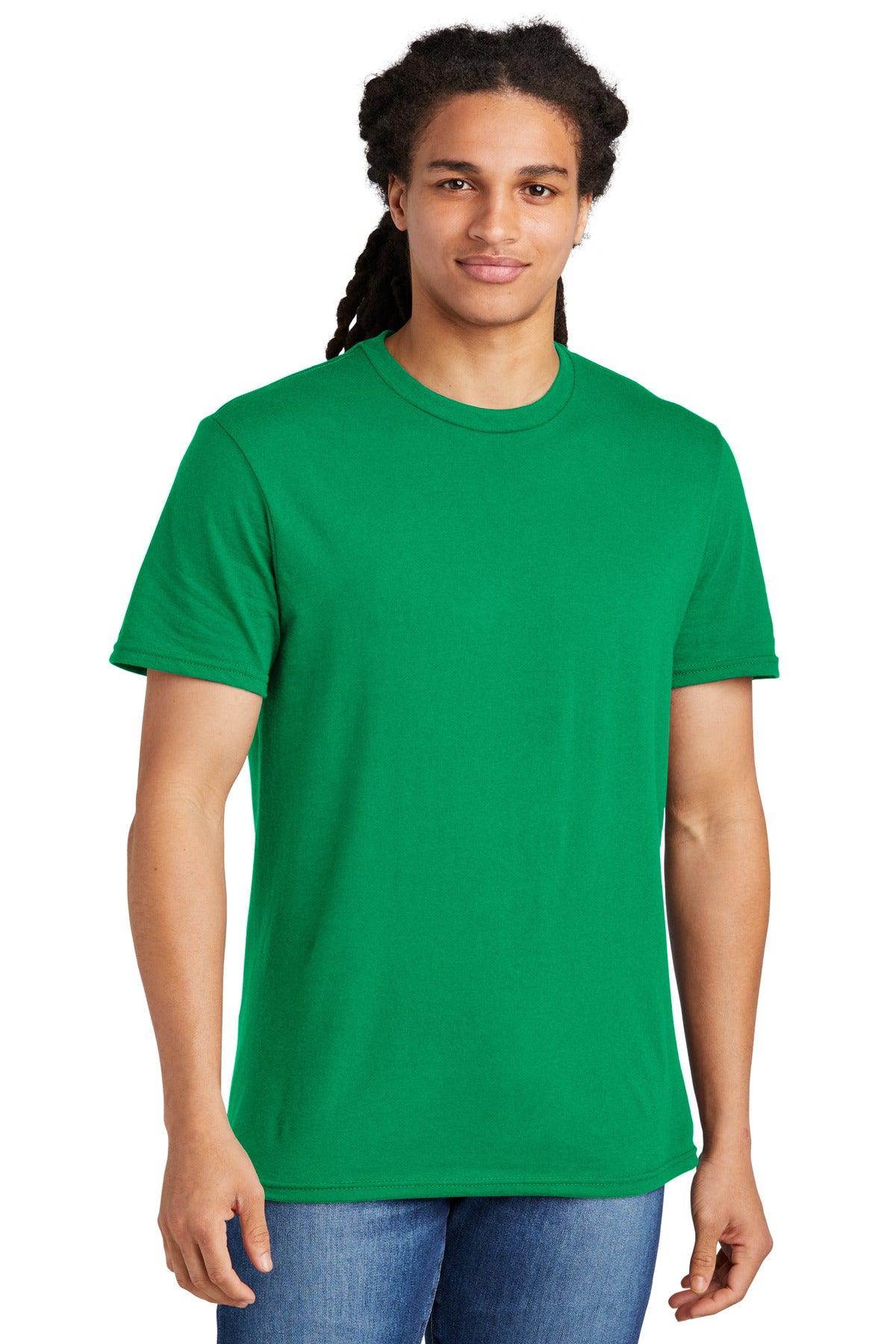 District The Concert Tee