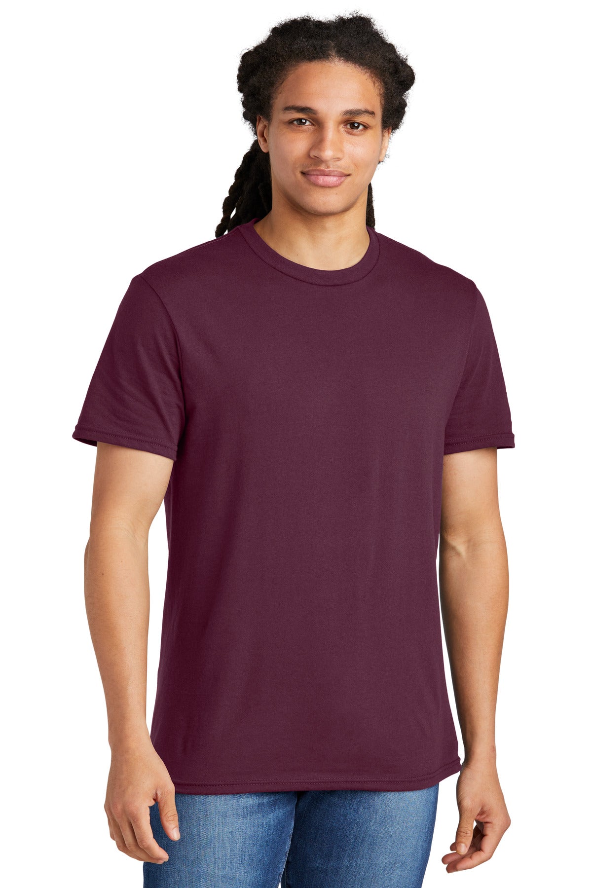 District The Concert Tee