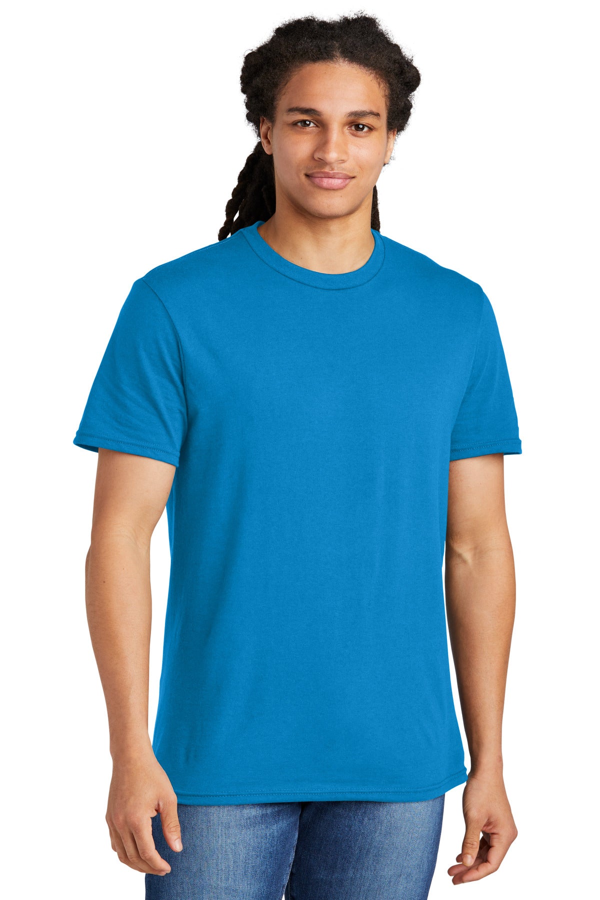 District The Concert Tee