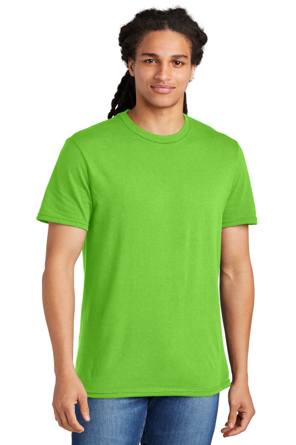 District The Concert Tee