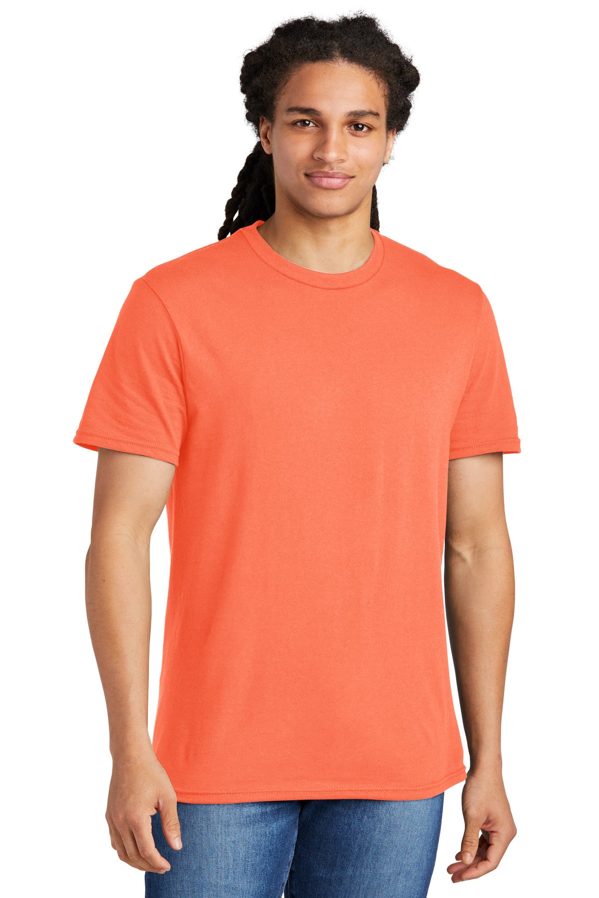 District The Concert Tee