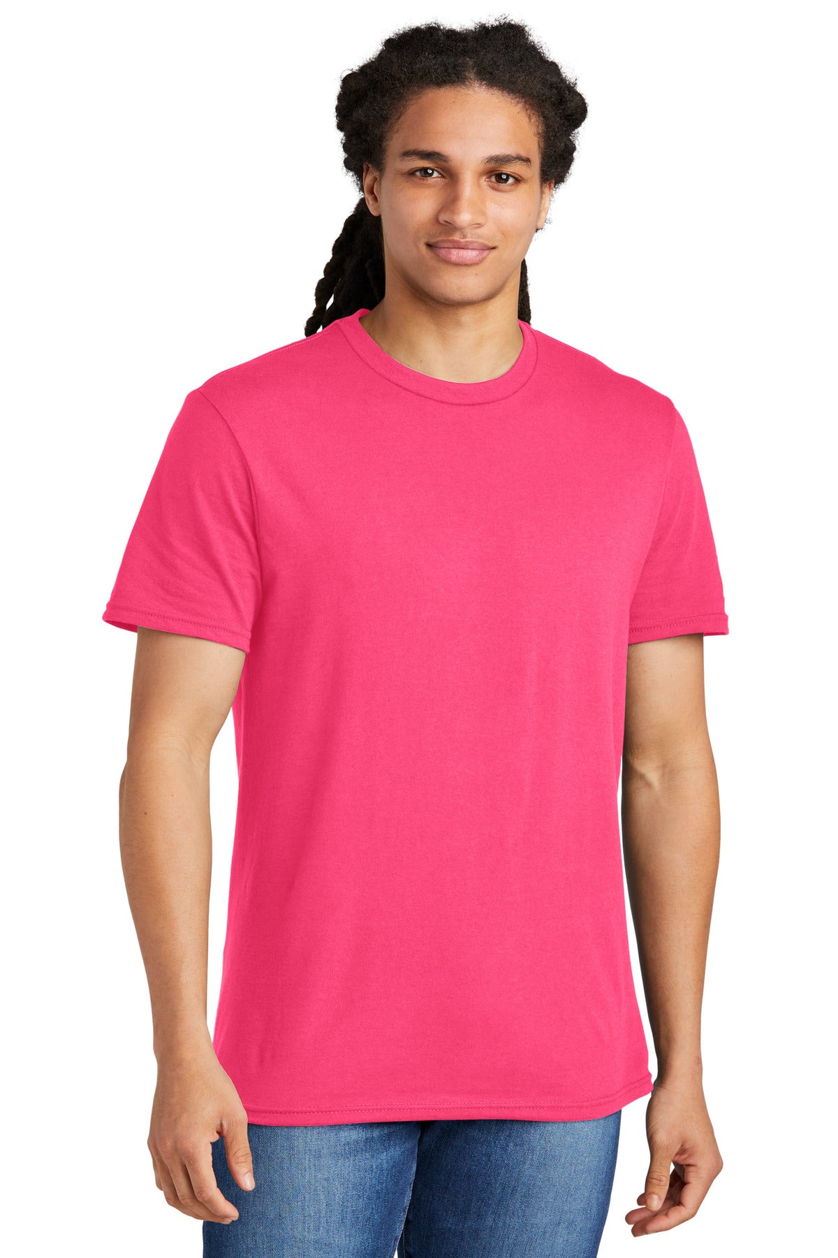 District The Concert Tee