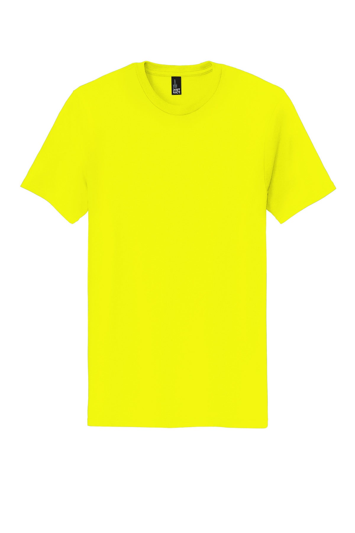 District The Concert Tee