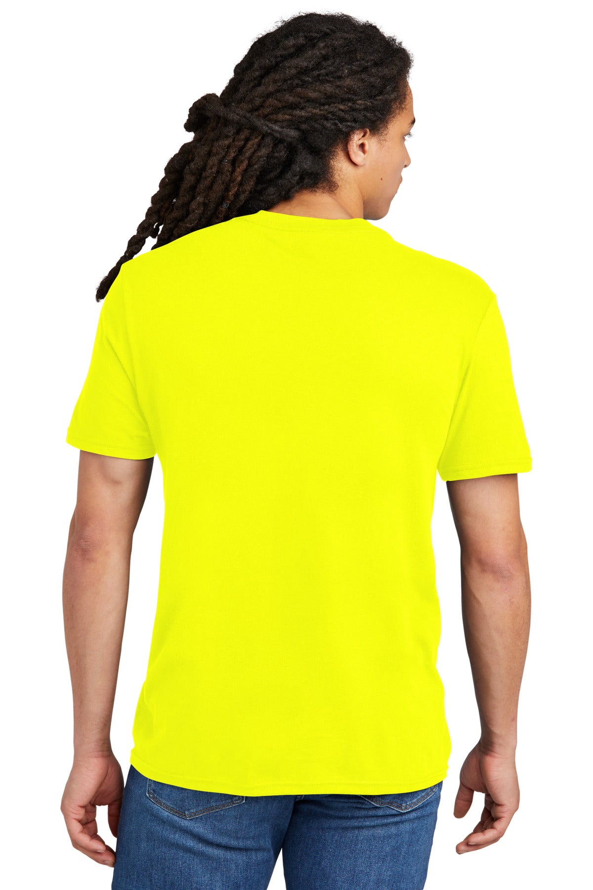 District The Concert Tee