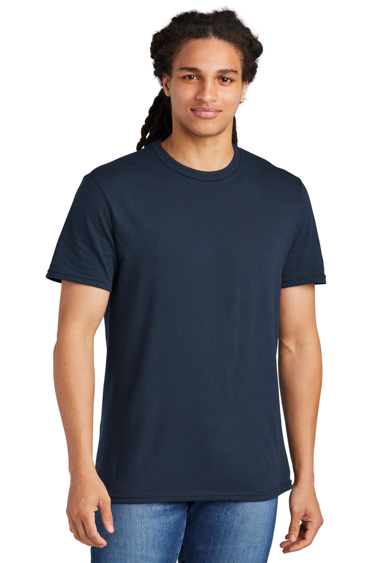 District The Concert Tee