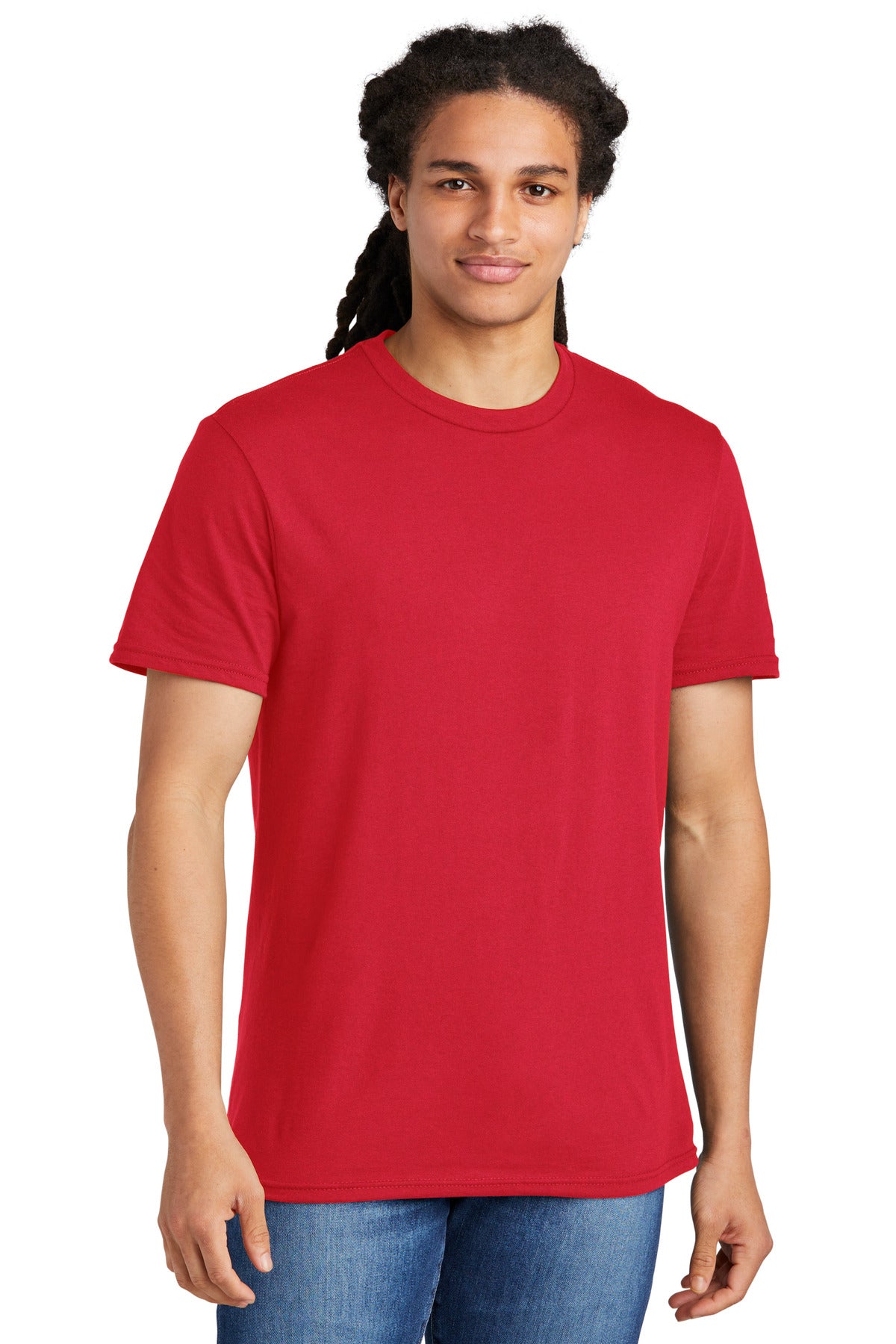 District The Concert Tee