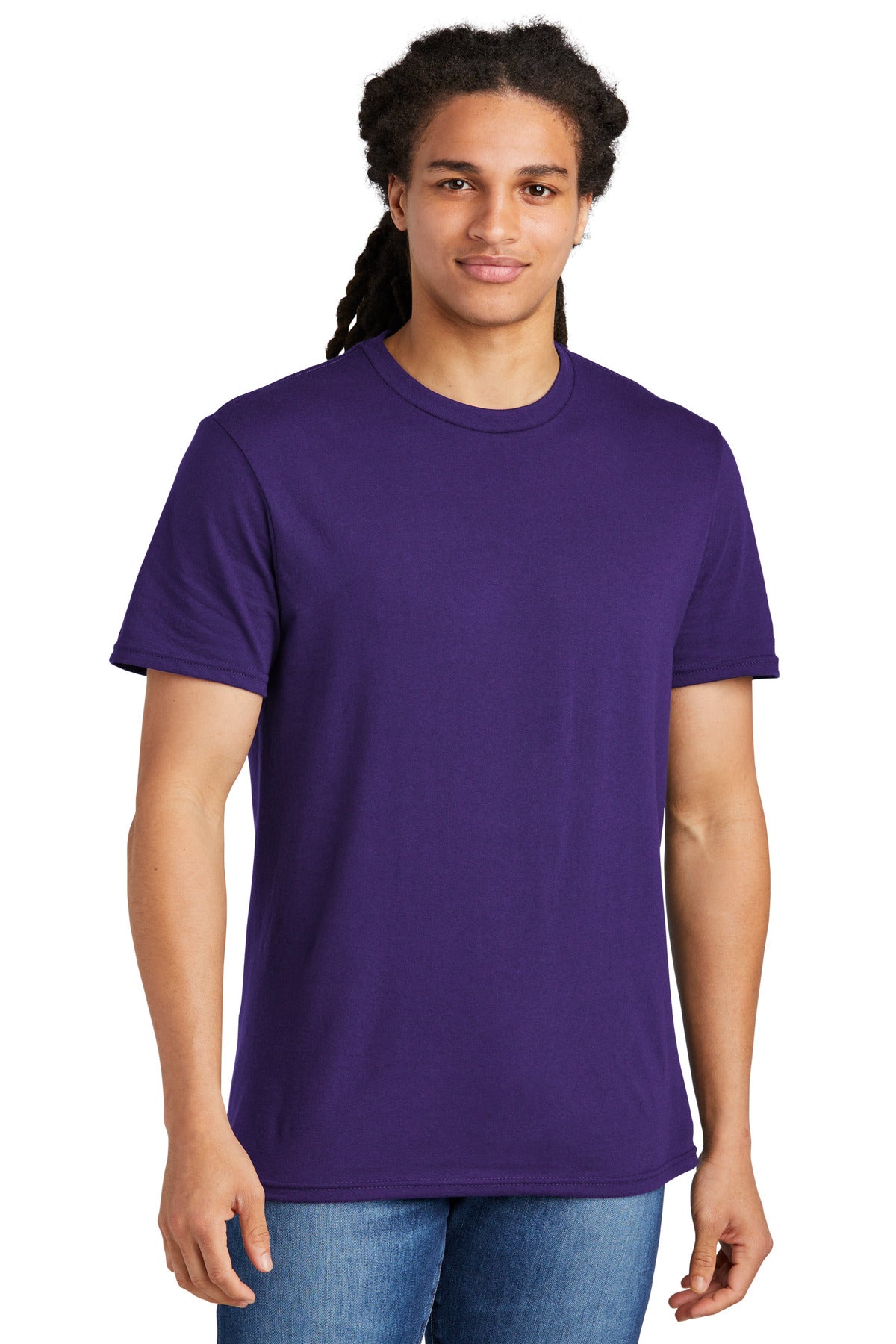 District The Concert Tee