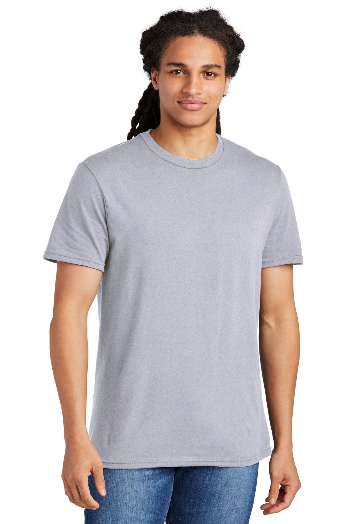 District The Concert Tee