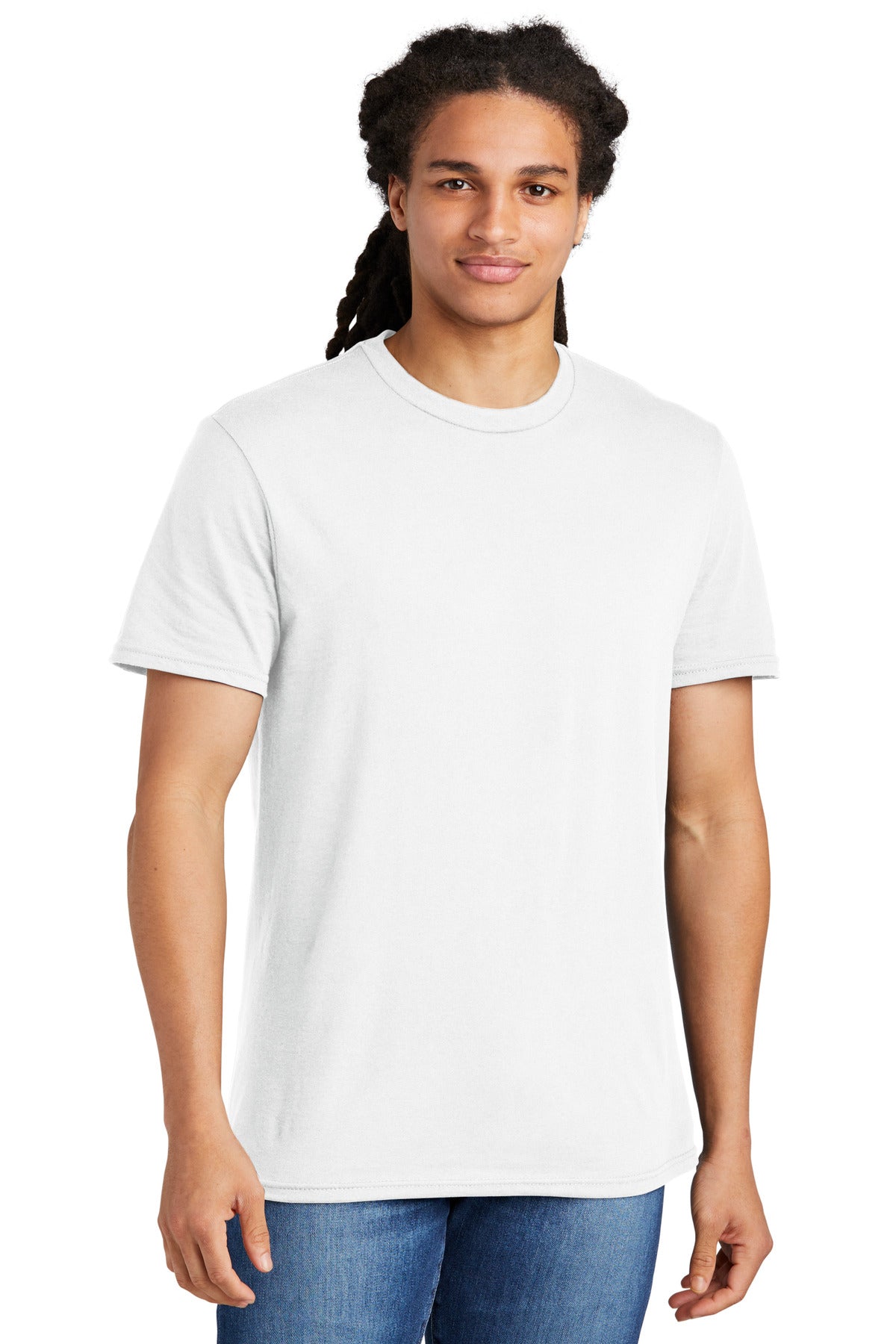 District The Concert Tee
