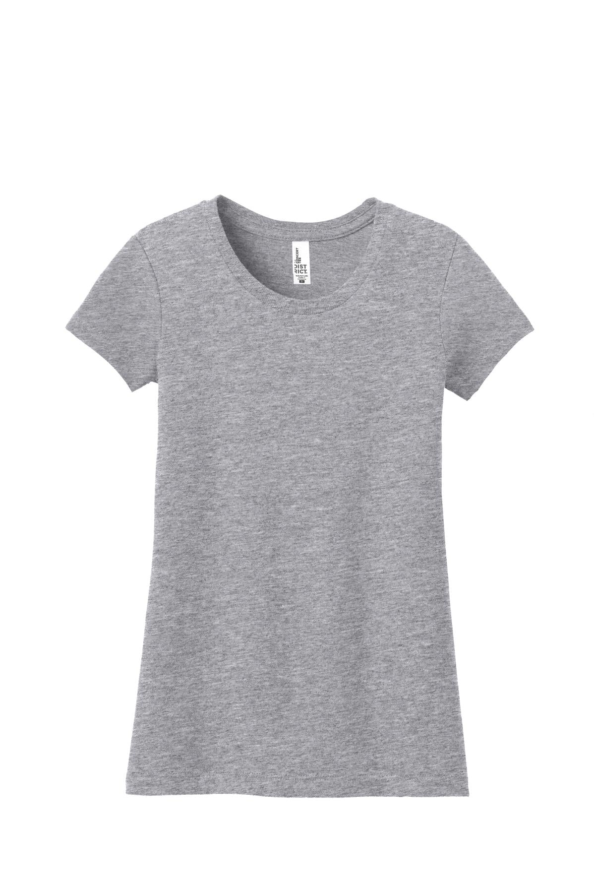 District® Girls The Concert Tee