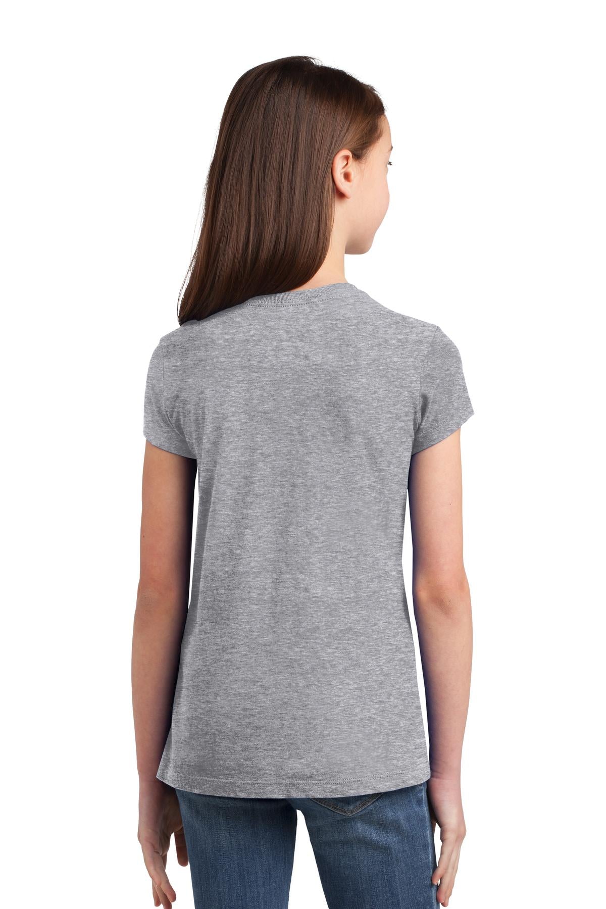 District® Girls The Concert Tee