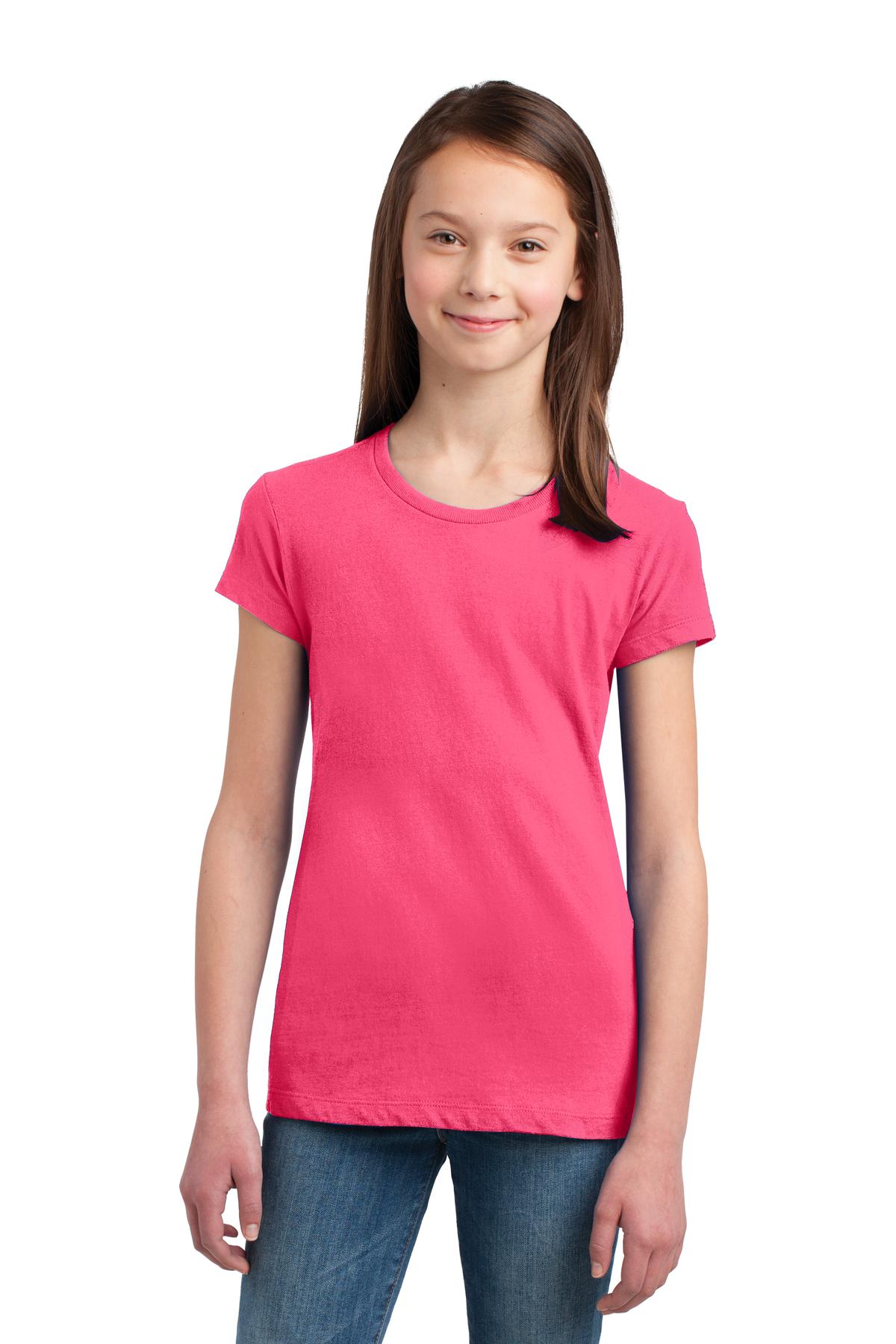 District® Girls The Concert Tee