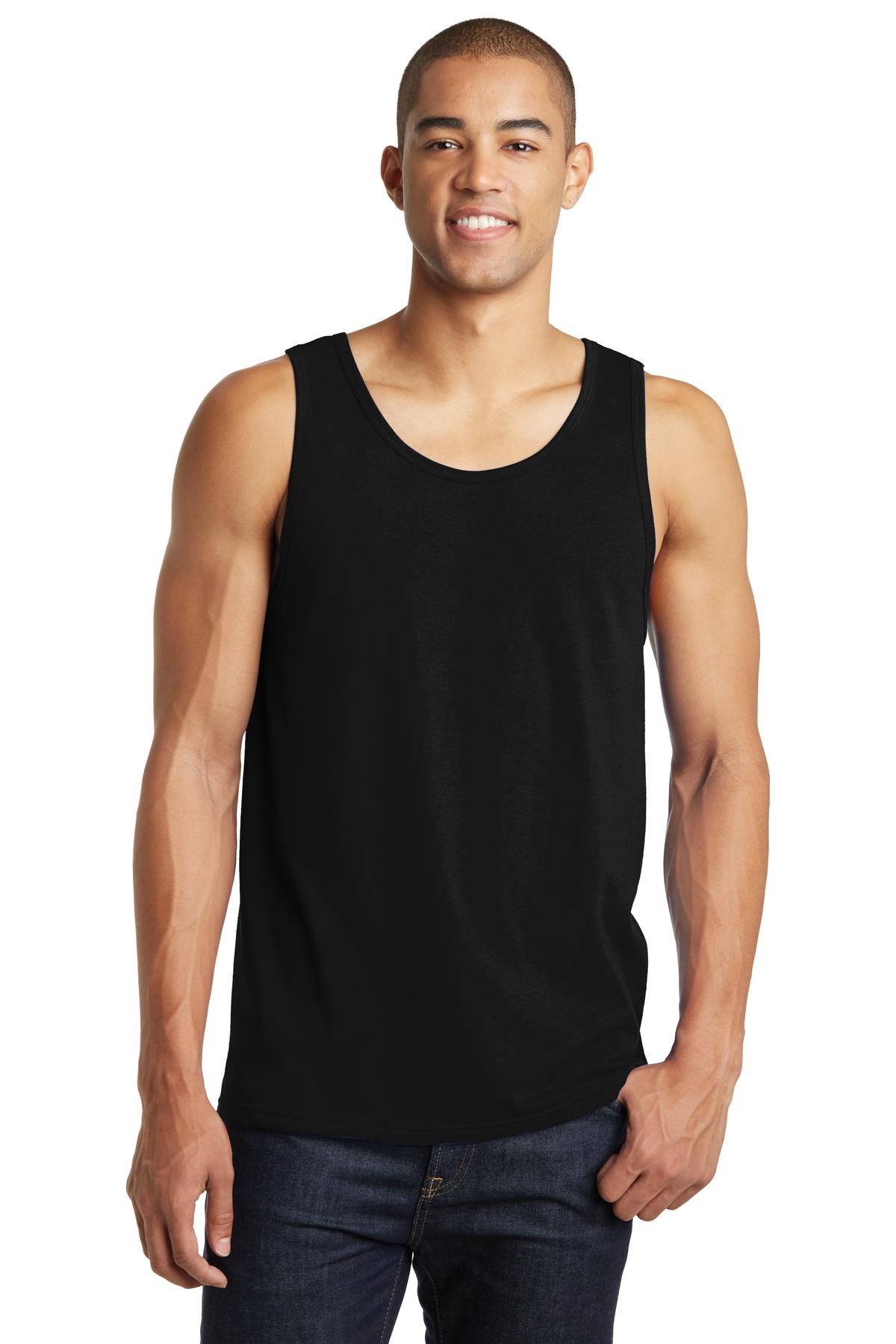 District The Concert Tank