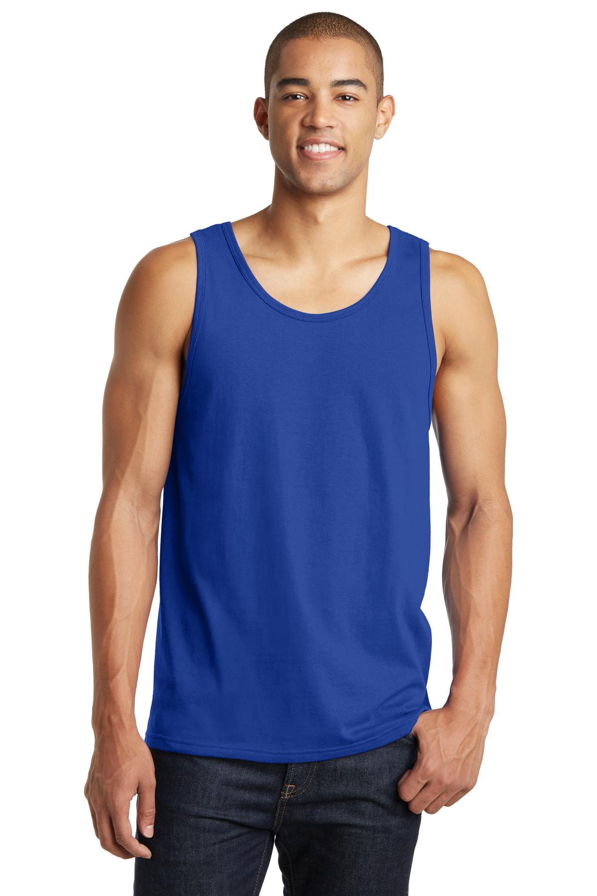 District The Concert Tank