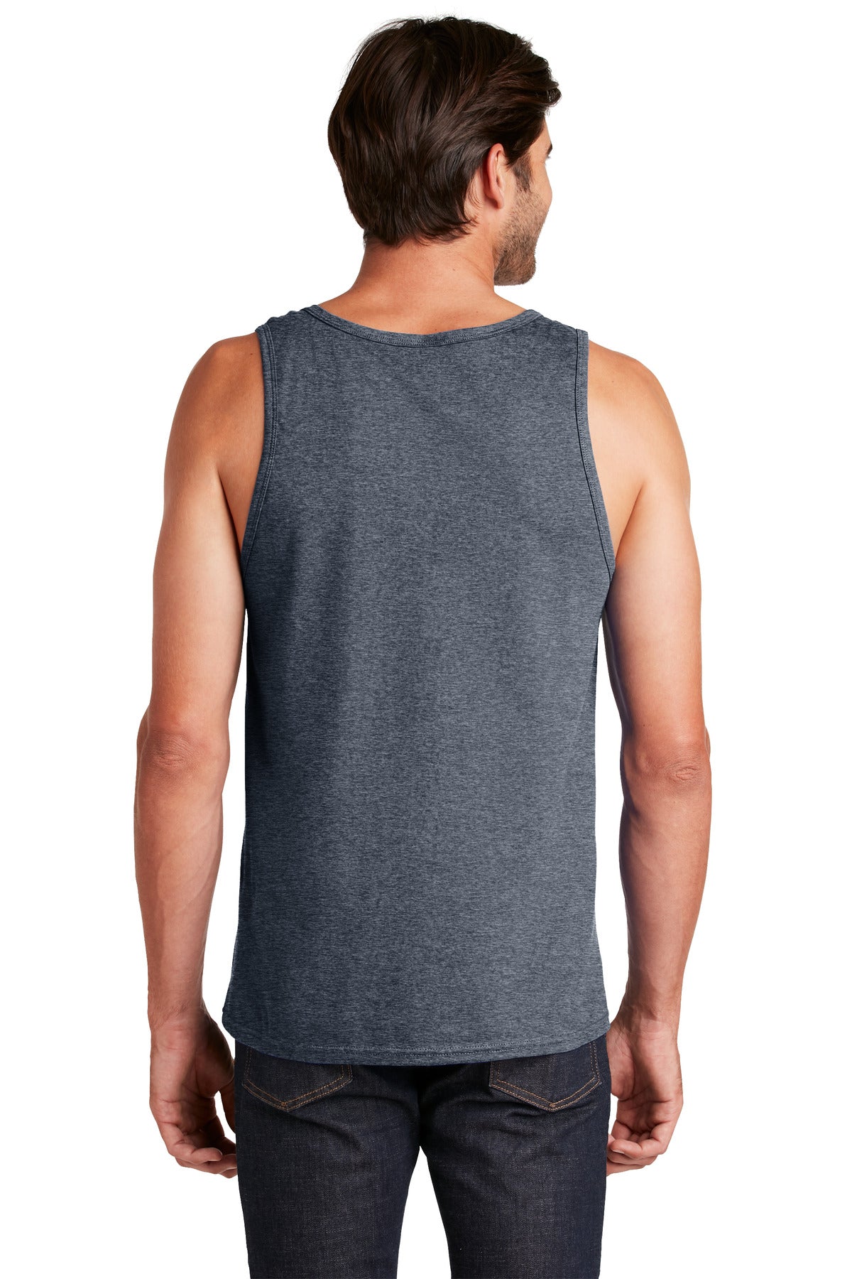District The Concert Tank DT5300