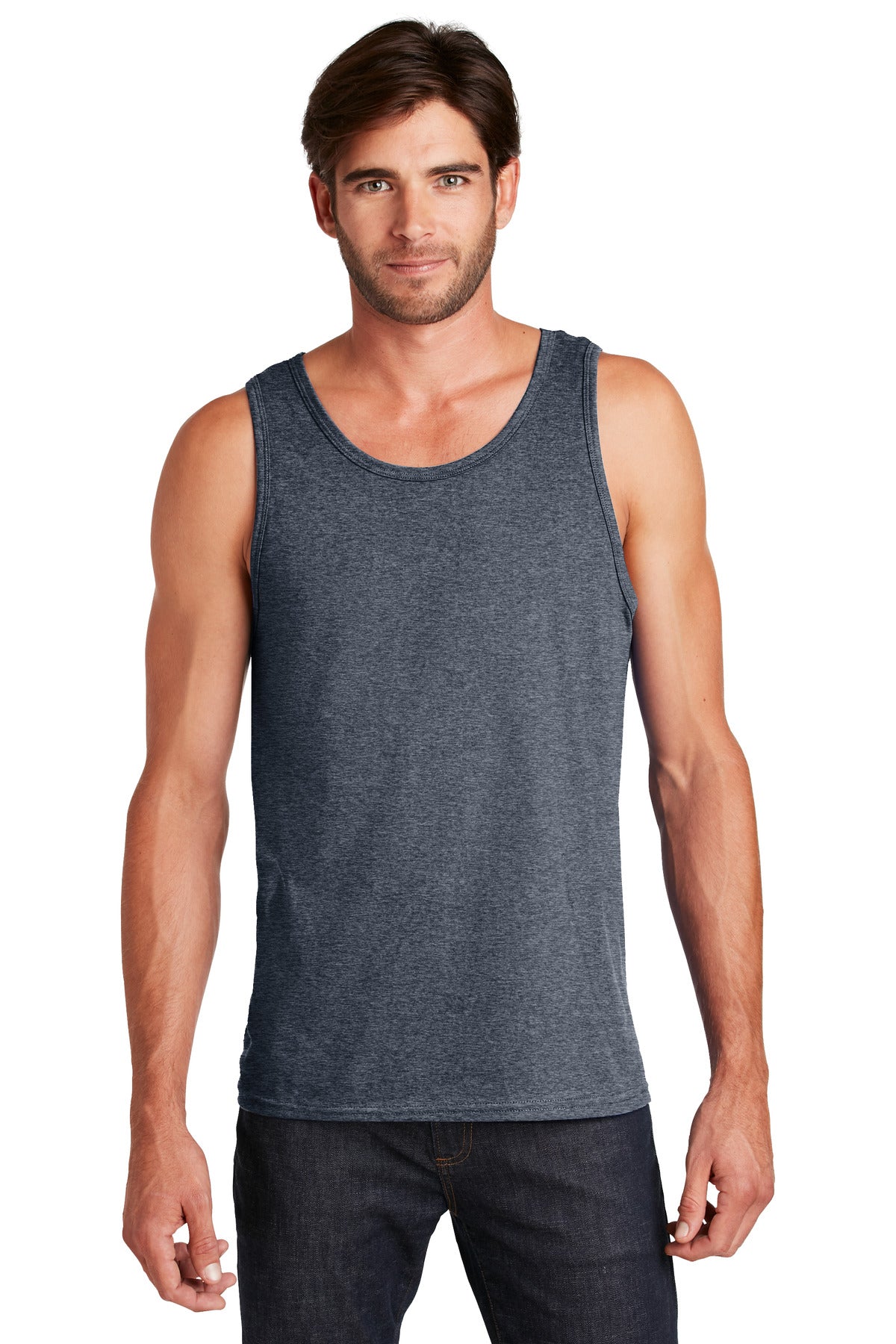 District The Concert Tank