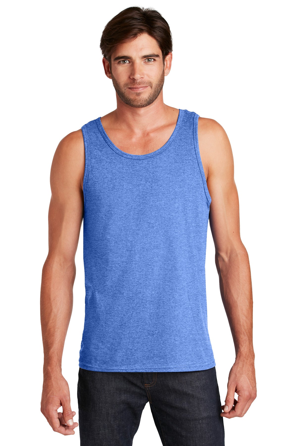 District The Concert Tank